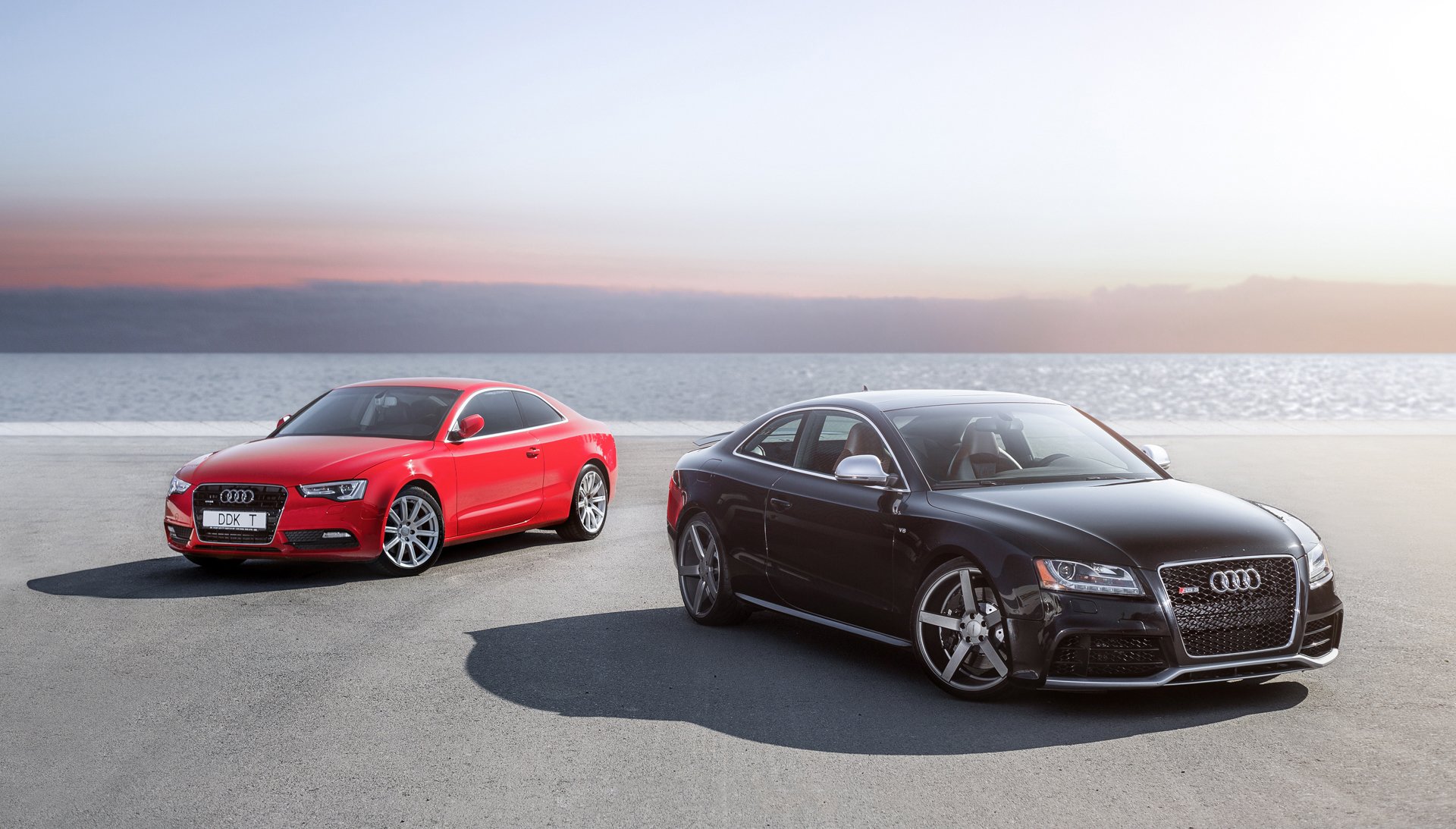 audi rs5 a5 car avtooboi