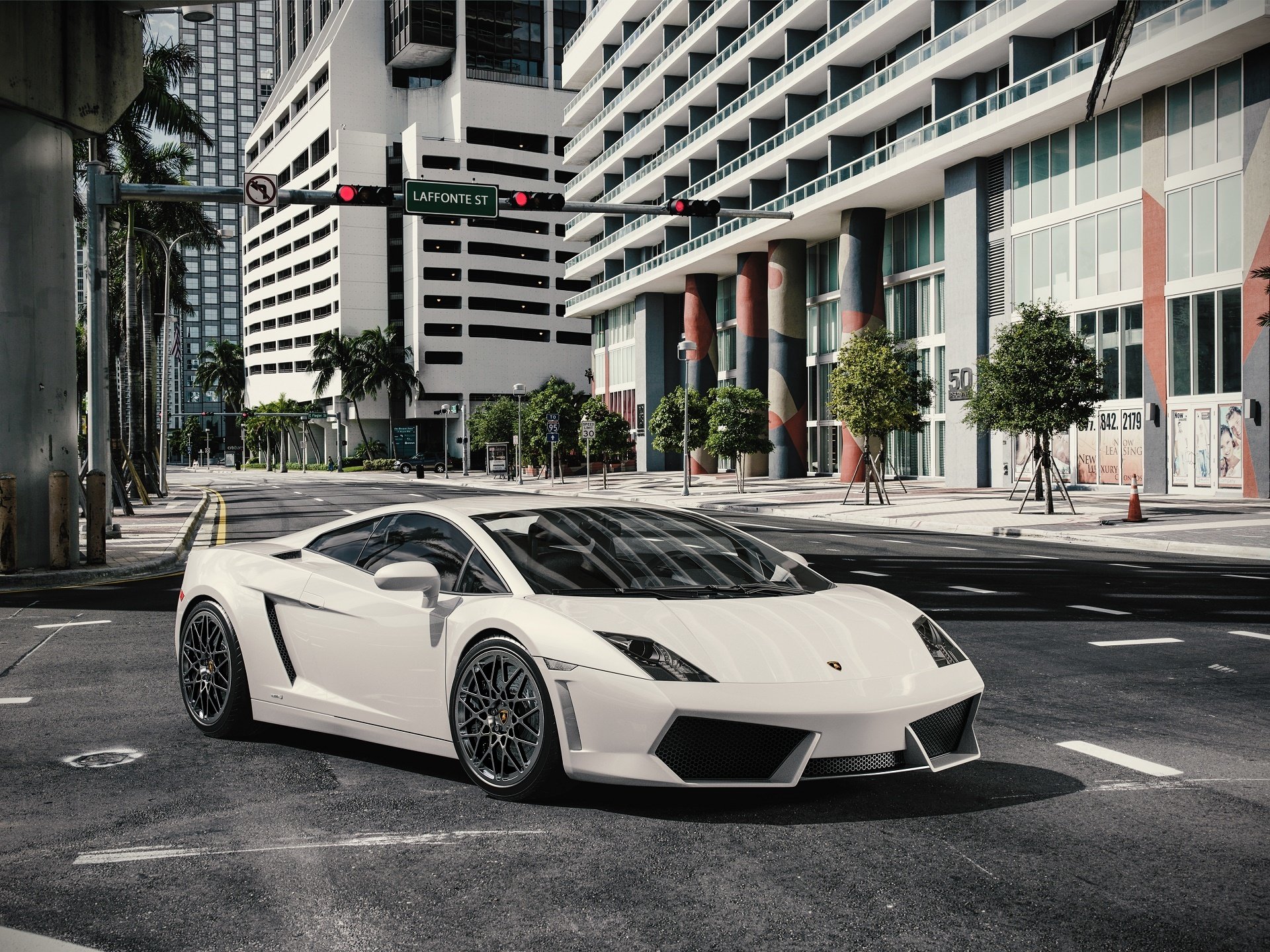 lamborghini gallardo lp550-4 white supercar lamborghini galardo