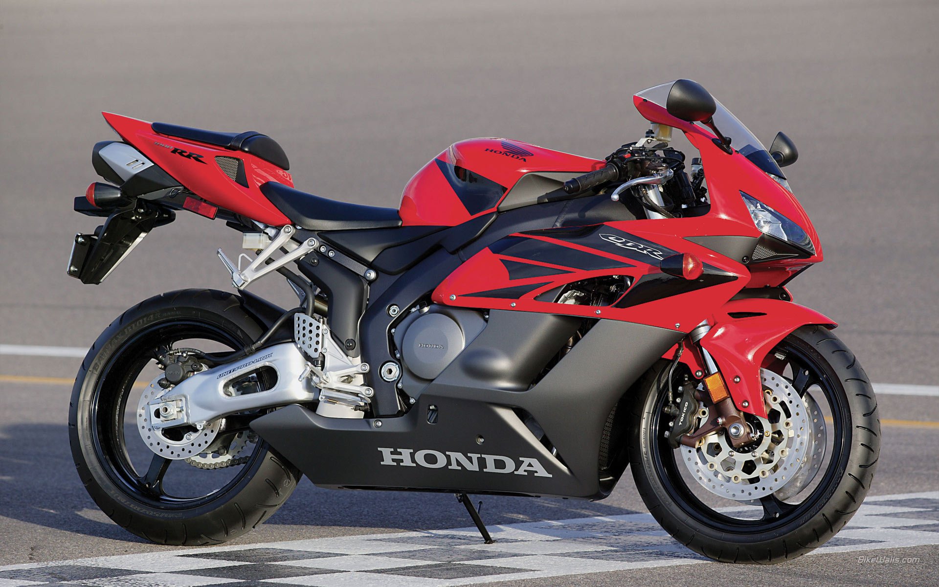 honda sport cbr1000rr red superbike