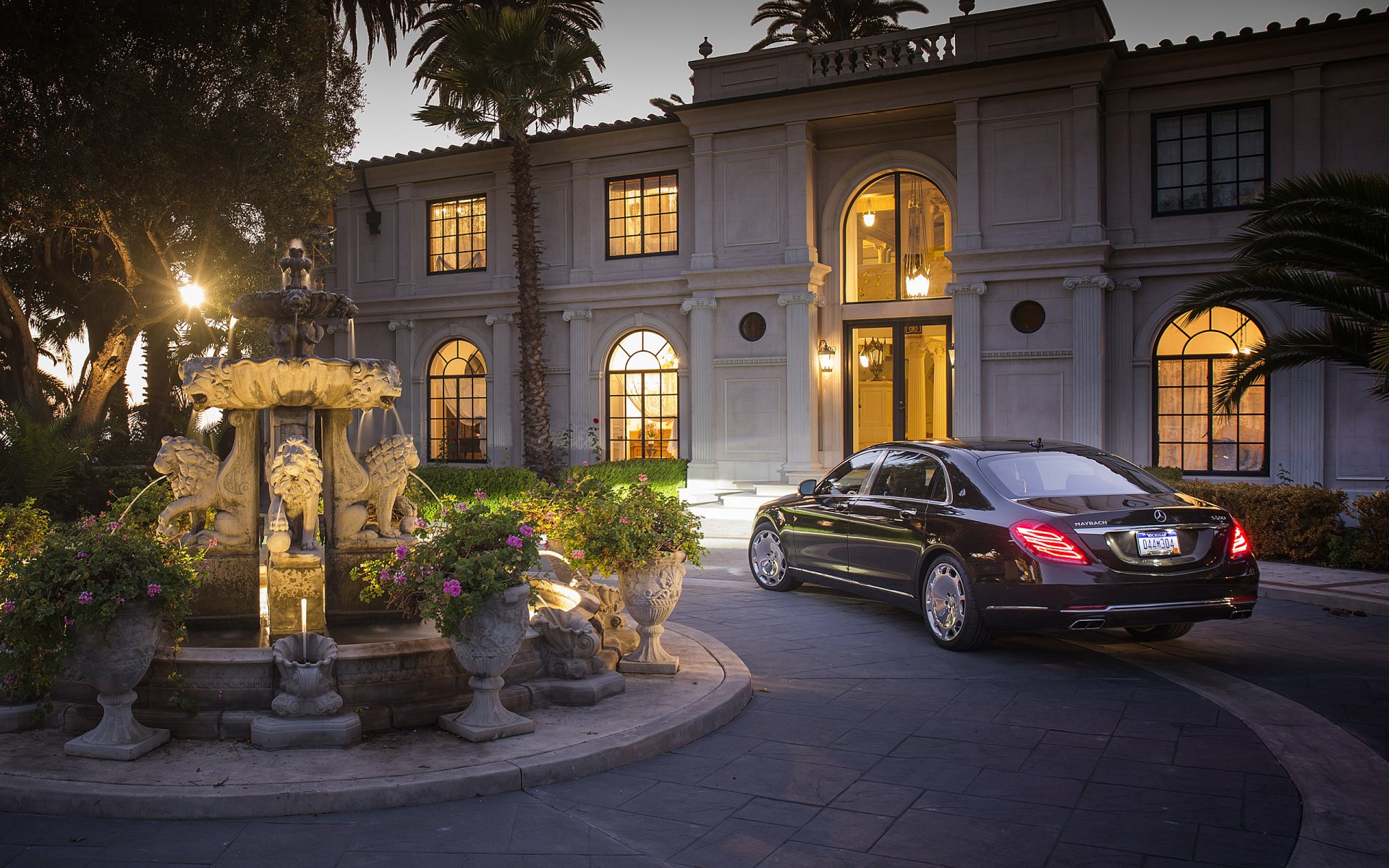 2016 mercedes-benz s-class maybach mercedes maybach