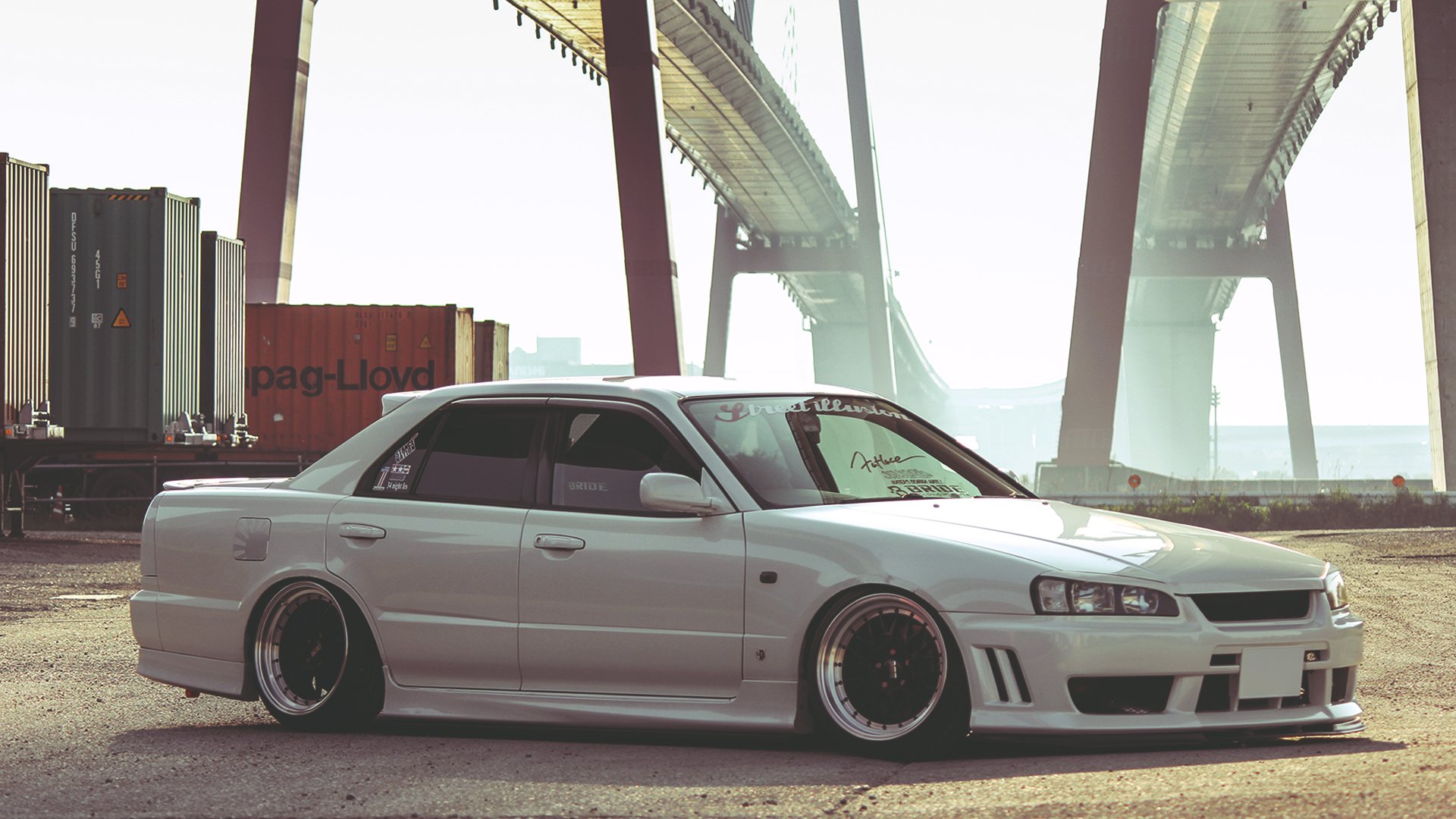 nissan skyline.nissan skyline