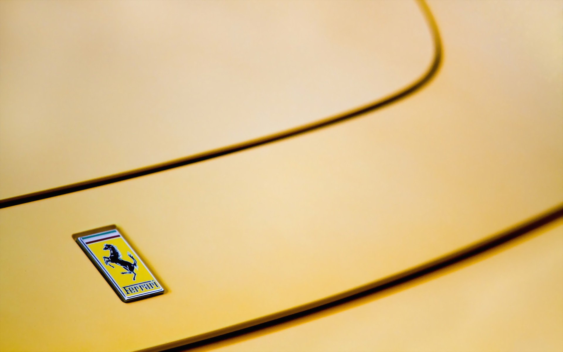 machine close up background ferrari