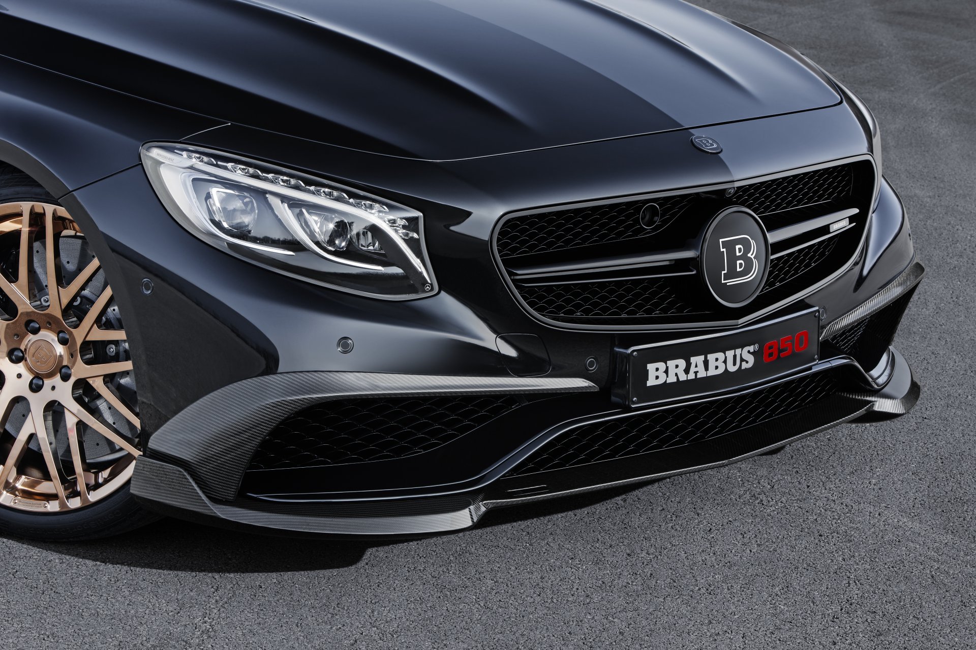 vehicles brabus biturbo coupe