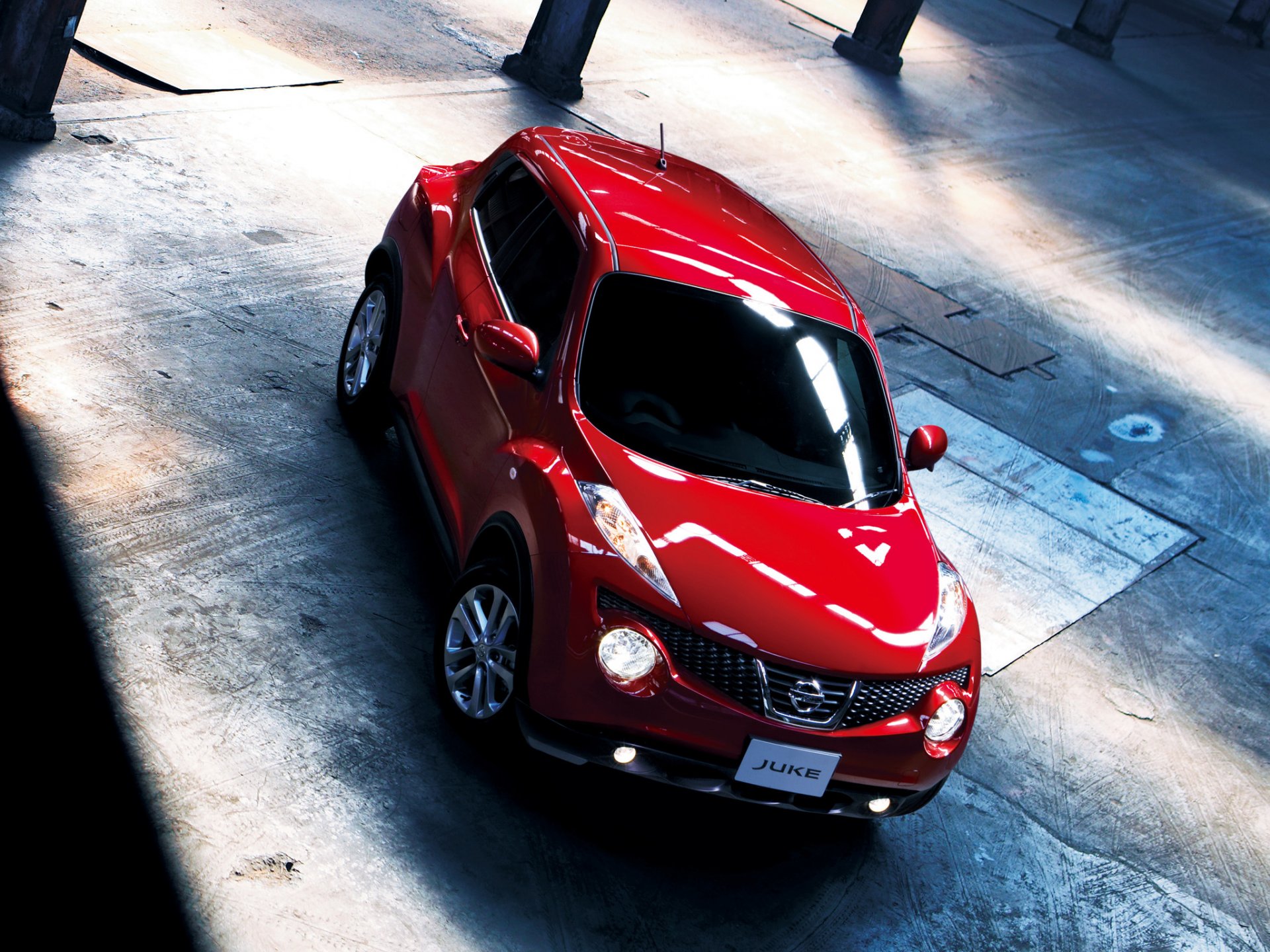 car car nissan red cars nissan juke red