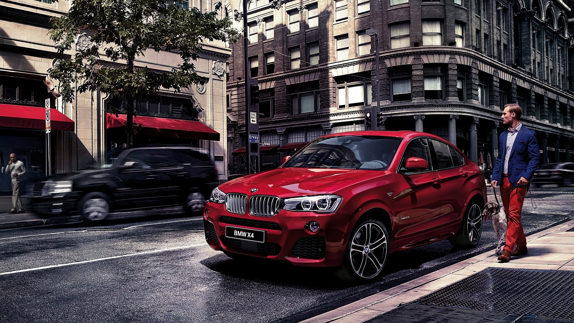 2015 bmw x4 f26 bmw