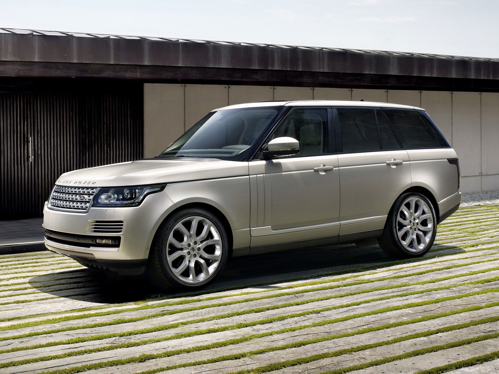 car wallpapers range rover autobiography beautiful automobile desktop vehicles reynzh rover machine