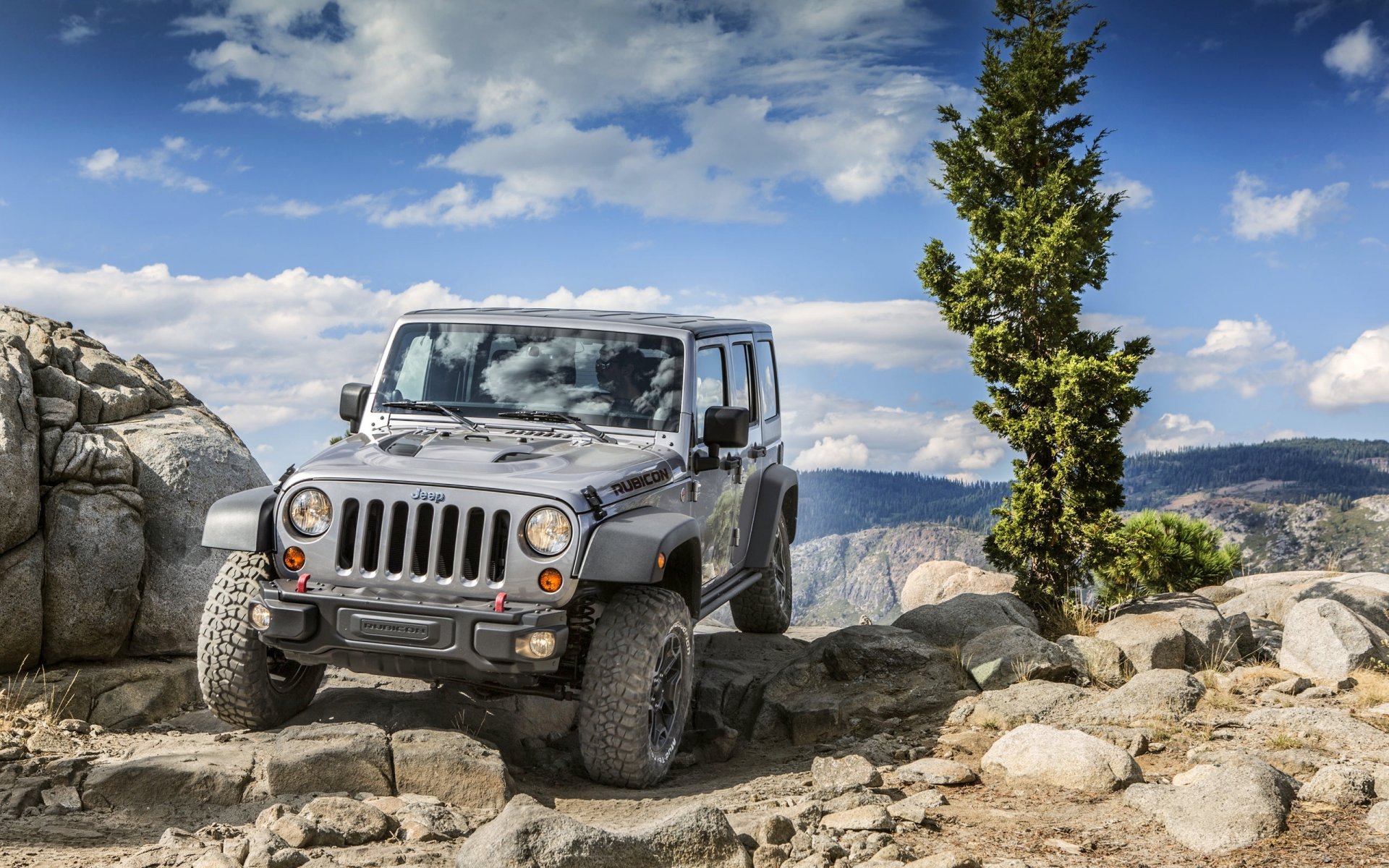 jeep wrangler wrangler unlimited rubic suv nature stone