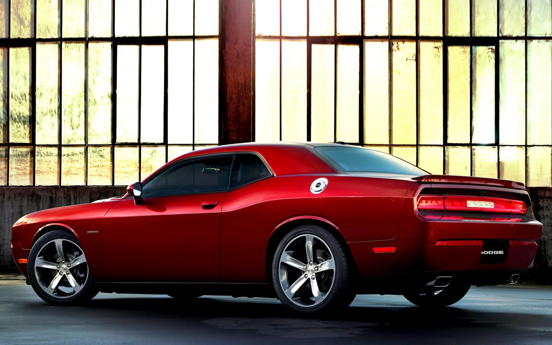 dodge challenger 100th anniversary car 2014 fast red automotive dodge challenger red hangar