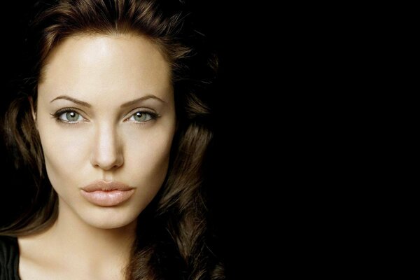 Angelina Jolie knows something about you