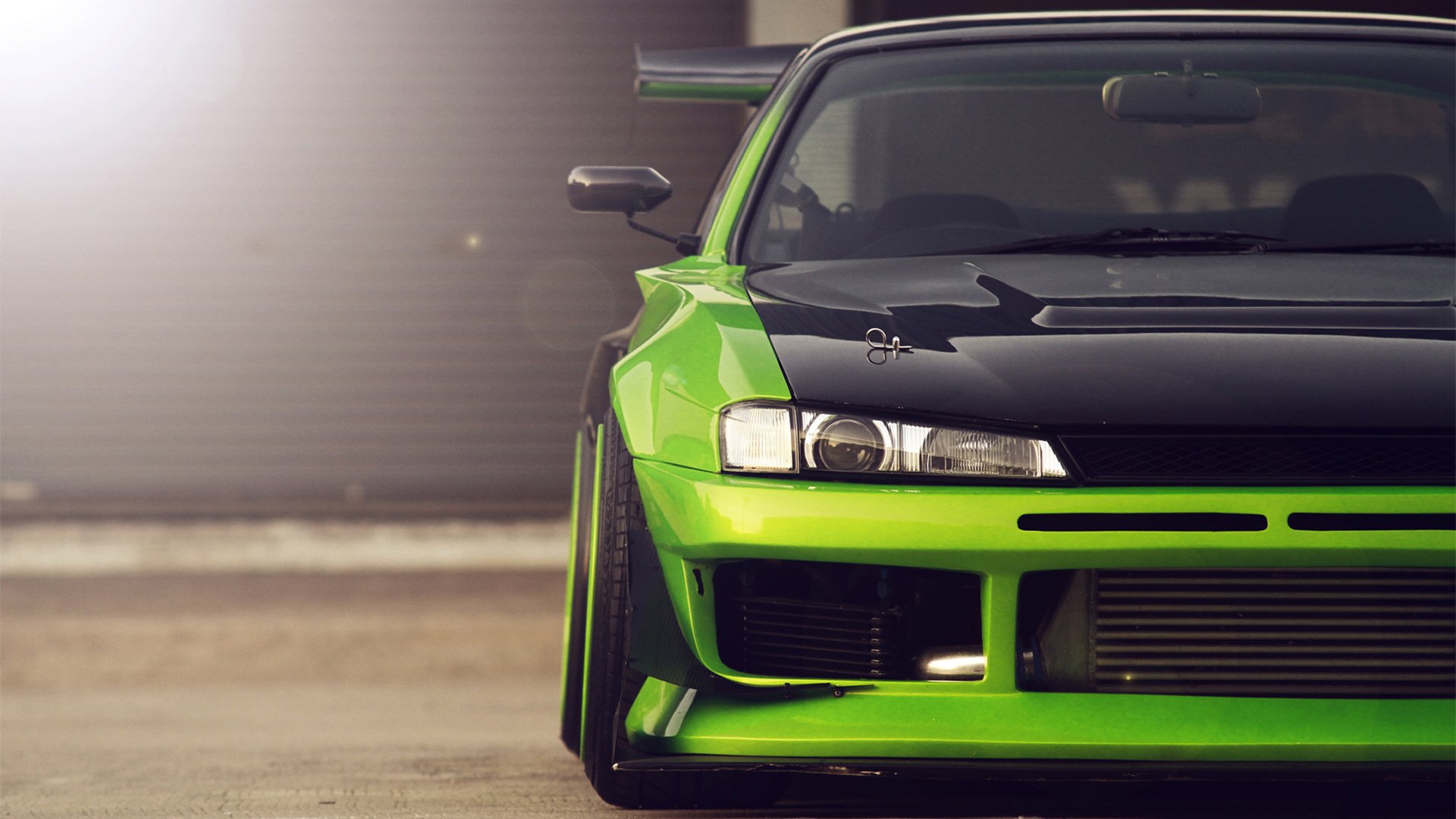 nissan silvia s14 nissan silvia