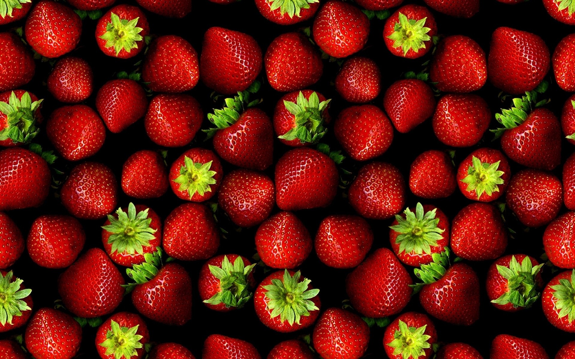 fruits strawberry