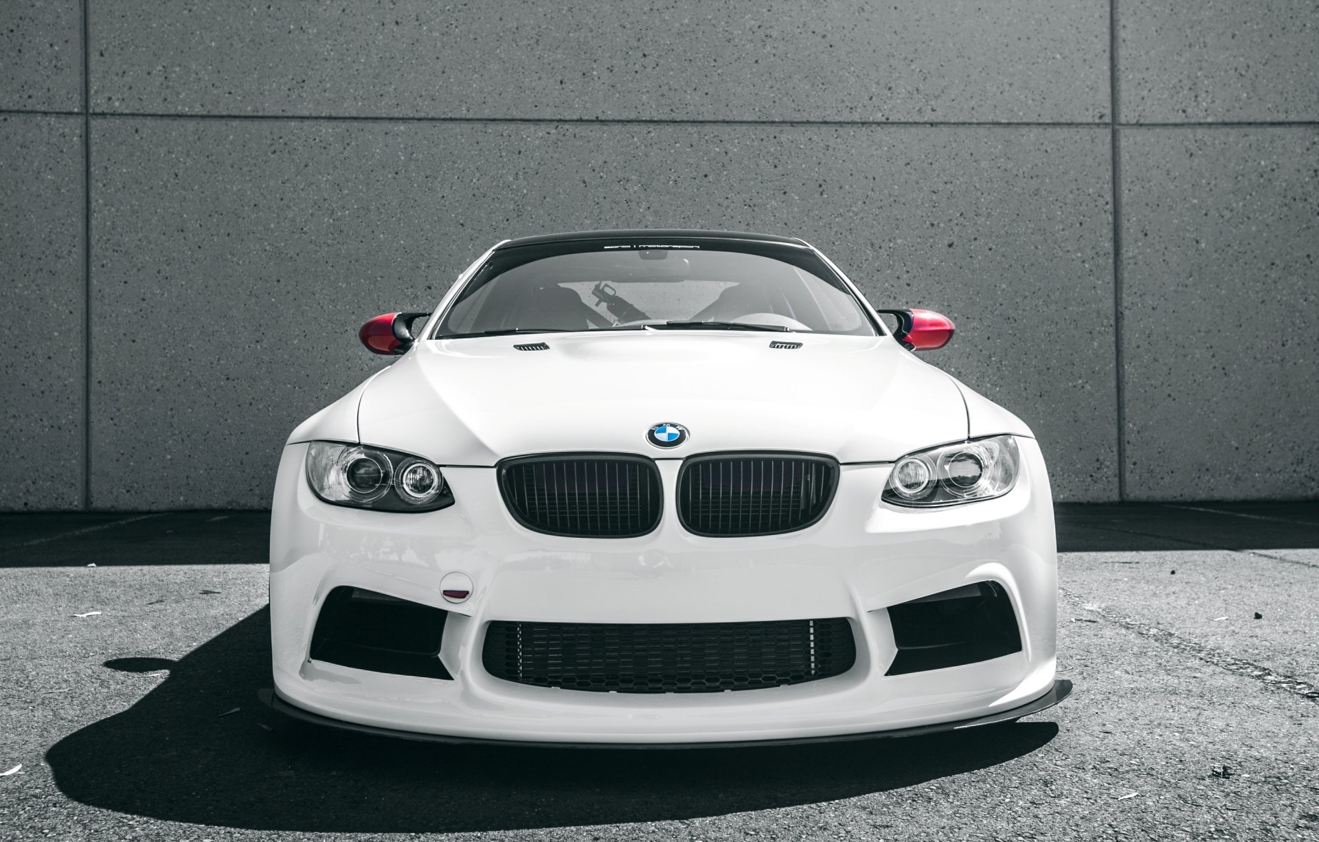 bmw m3 white bmw white passenger car headlights bumper tuning background