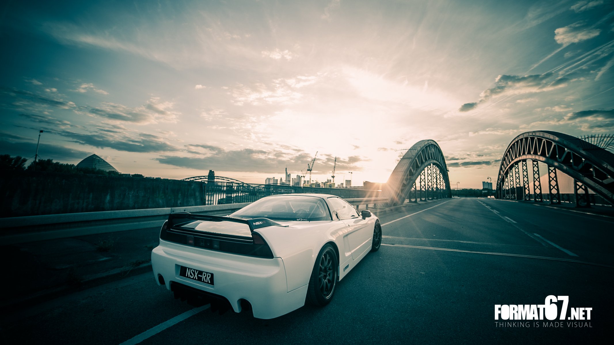 honda nsx honda sports car format67