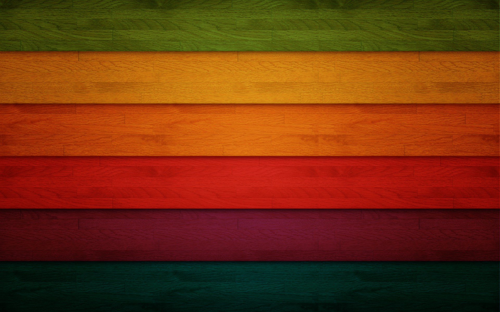 flowers tree retro of the strip