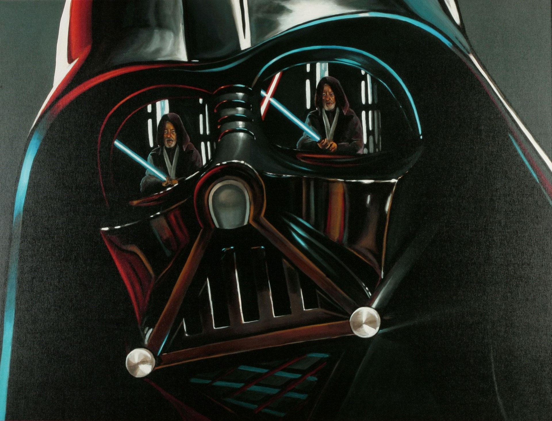 tar wars darth vader mask