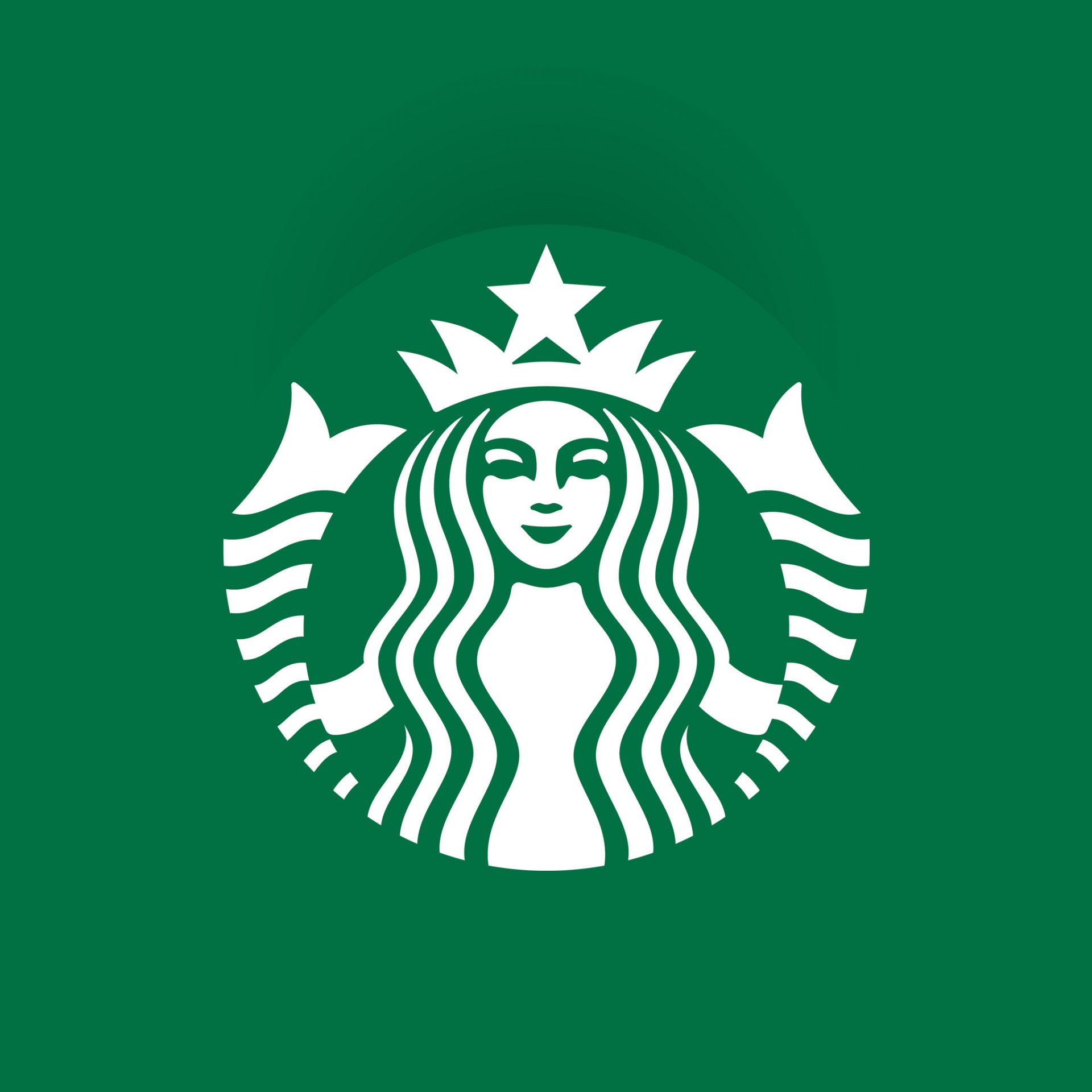 tarbucks coffee logo emblem green