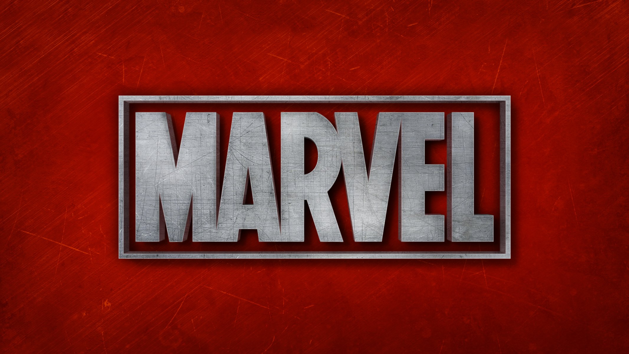 marvel marvel red background red logo