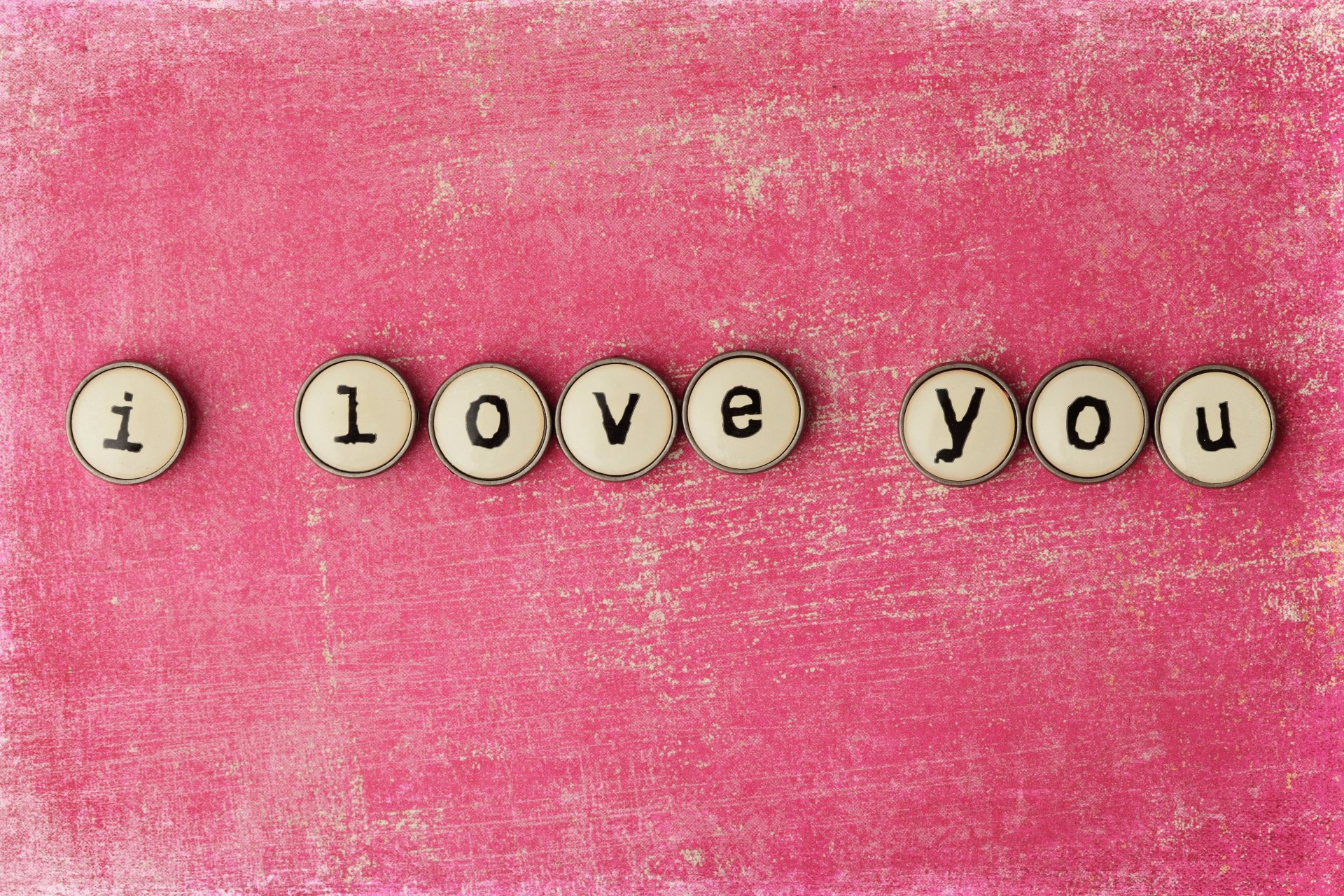 i love you inscription words letters love background pink