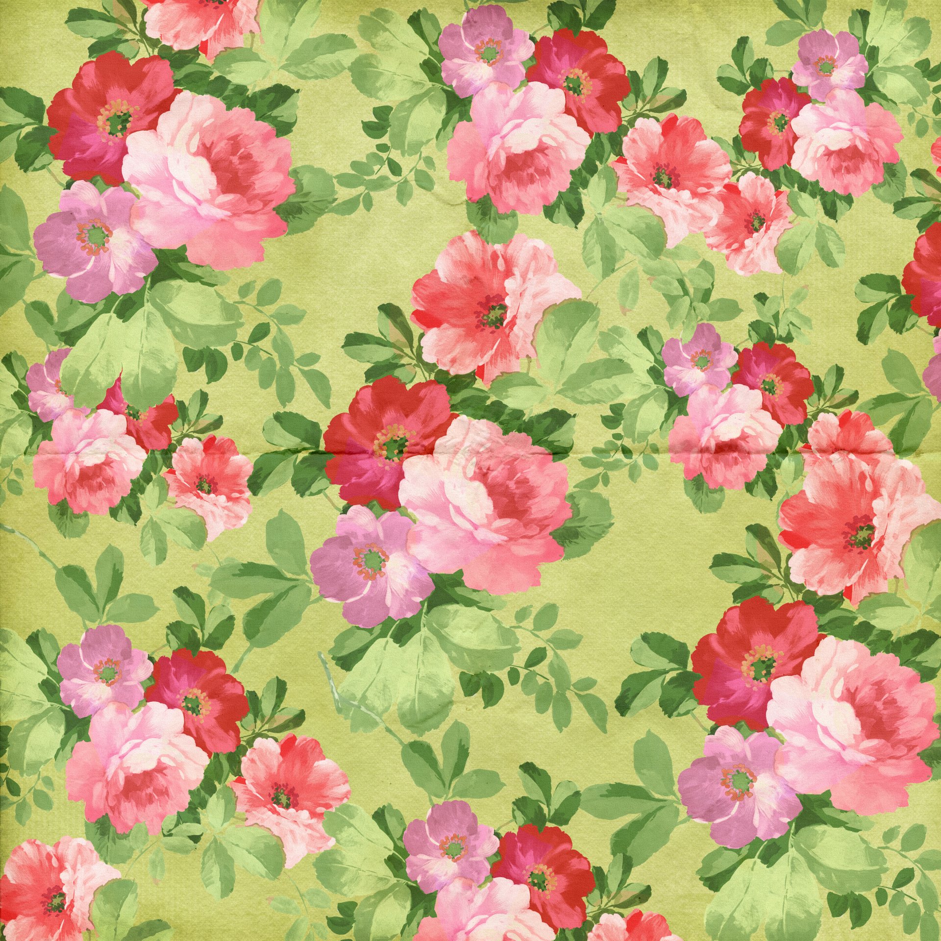 floral model paper textures wallpaper vintage background floral ornament