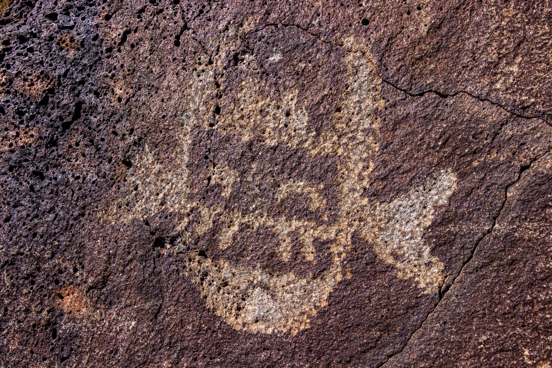 new mexico petroglyphs antiquity stone