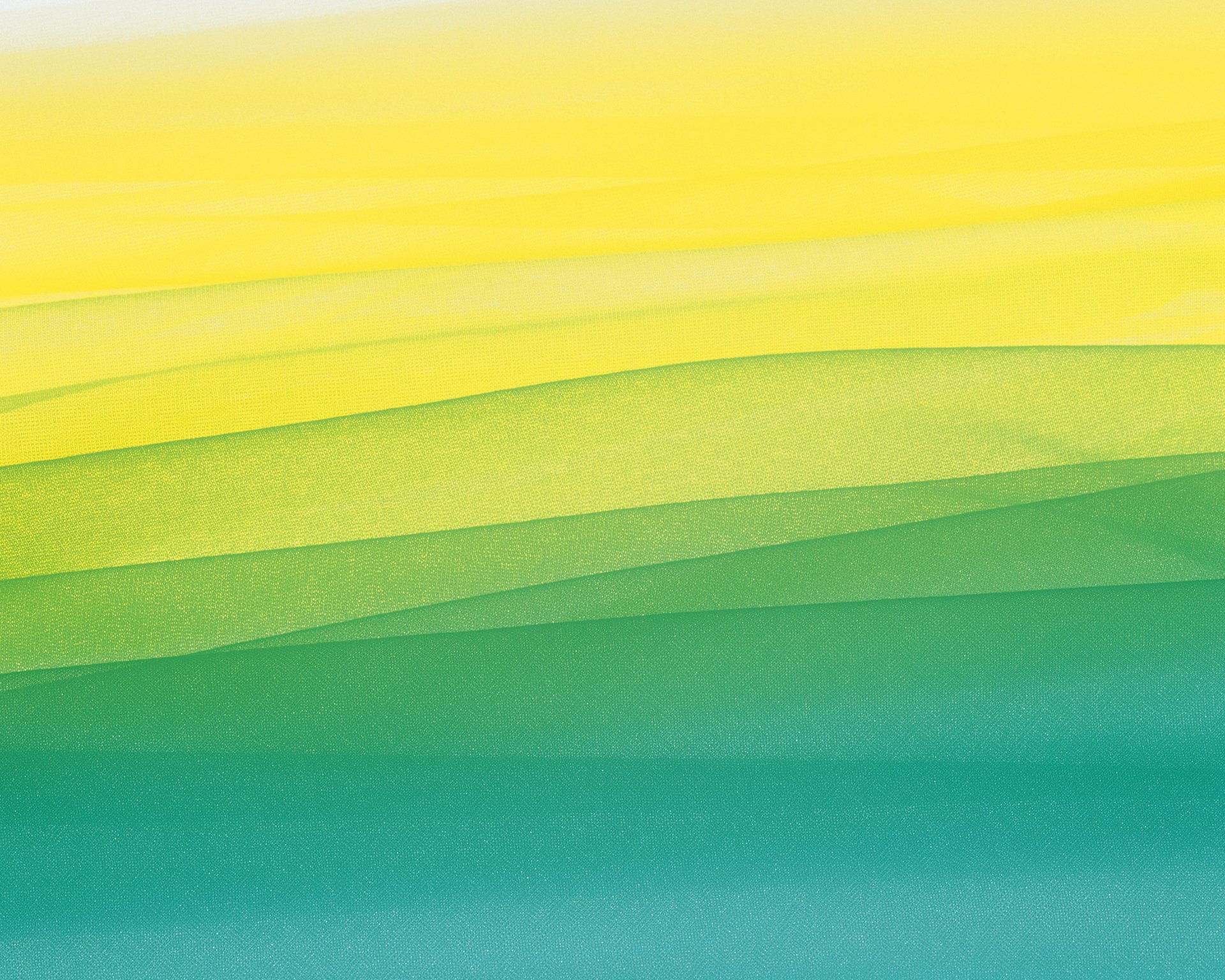 textures cloth green yellow