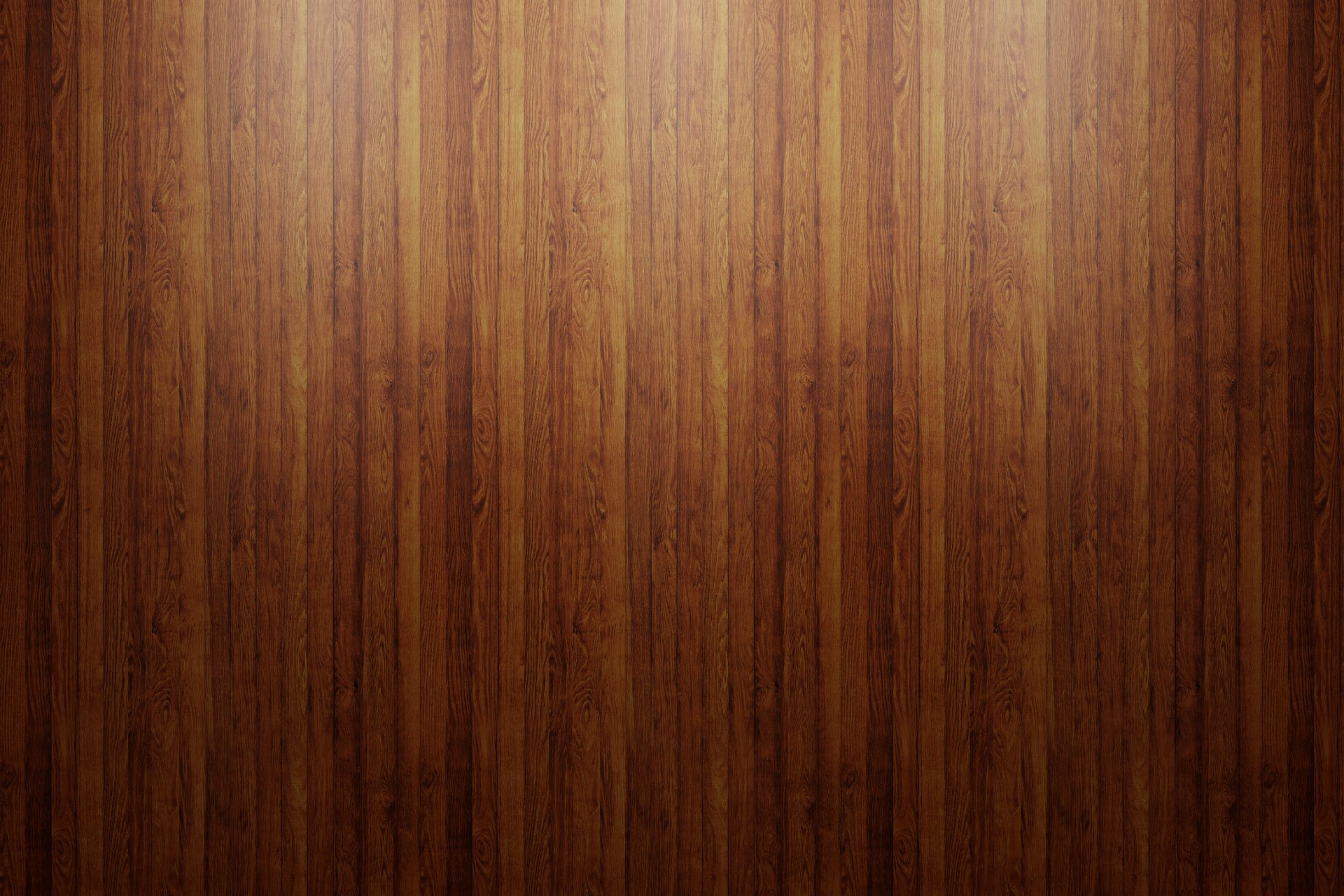 dark wood glossy floor narrow rail