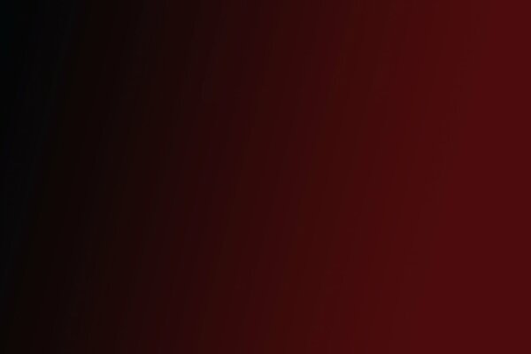 Desktop picture red with black