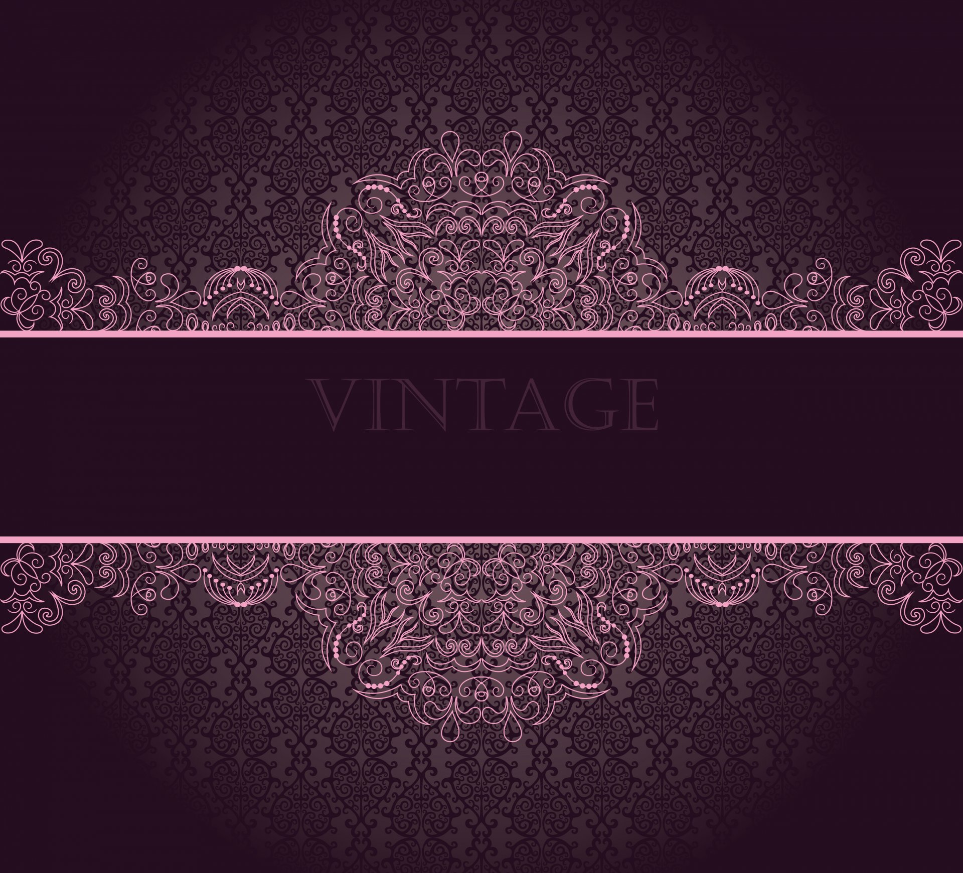 vintage vintage patterns ornament emo