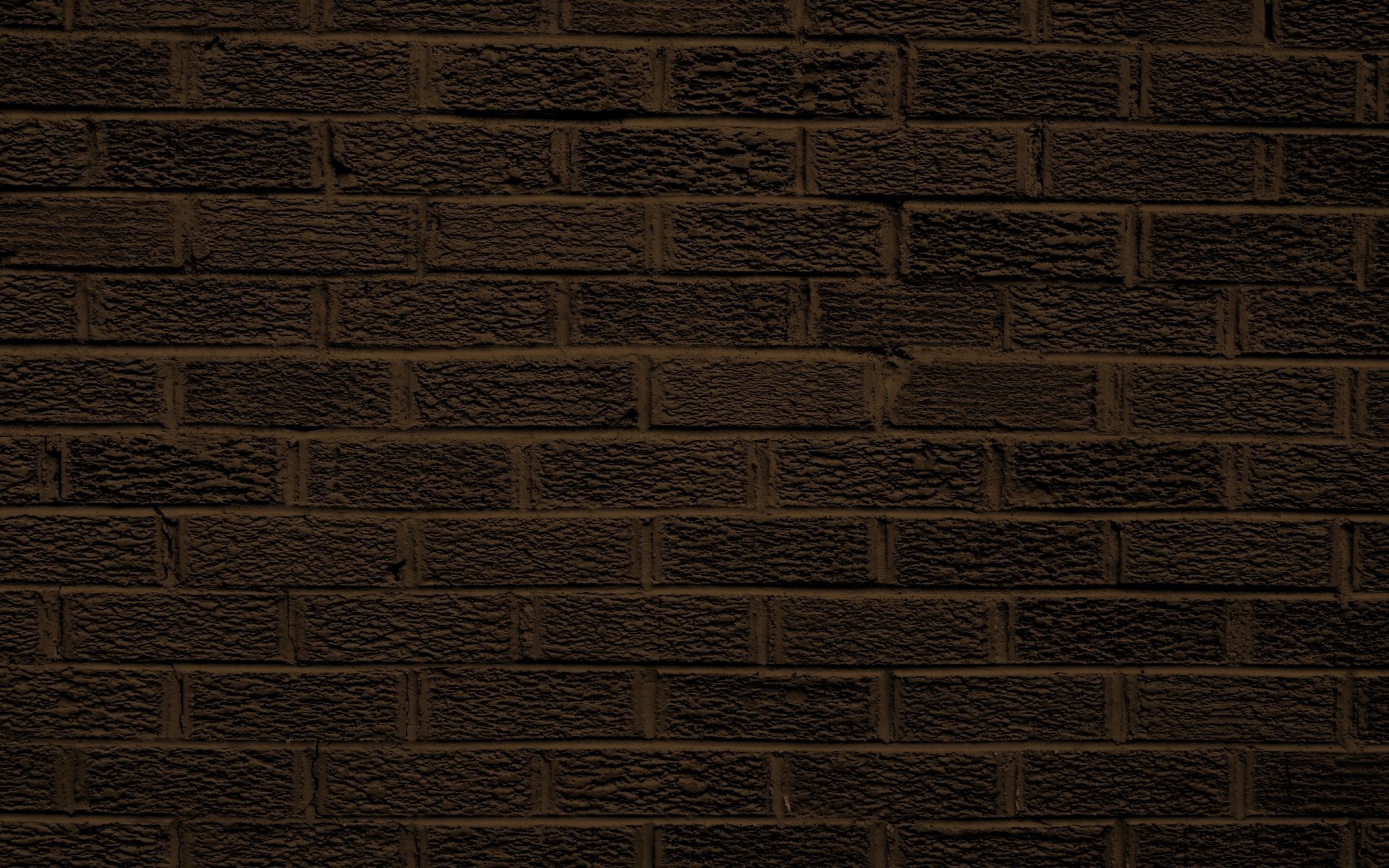 wall brick dark pattern
