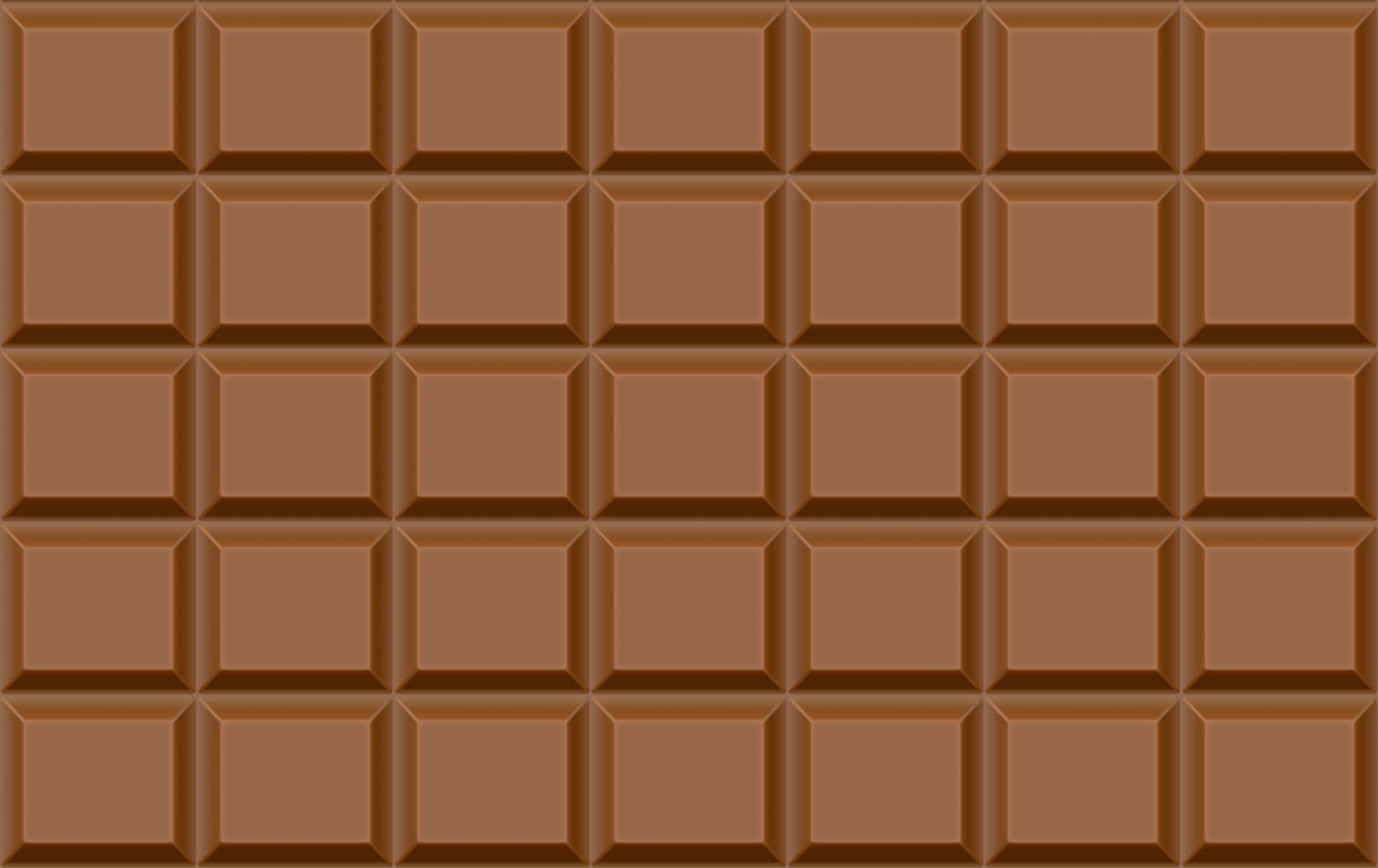 textures chocolate boxes brown