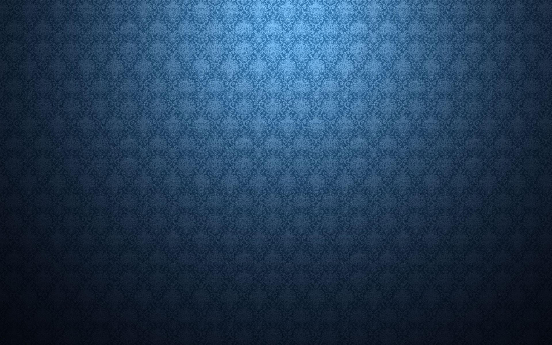 blue background pattern