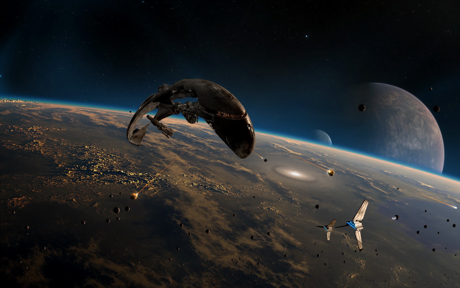 fiction war a stranger