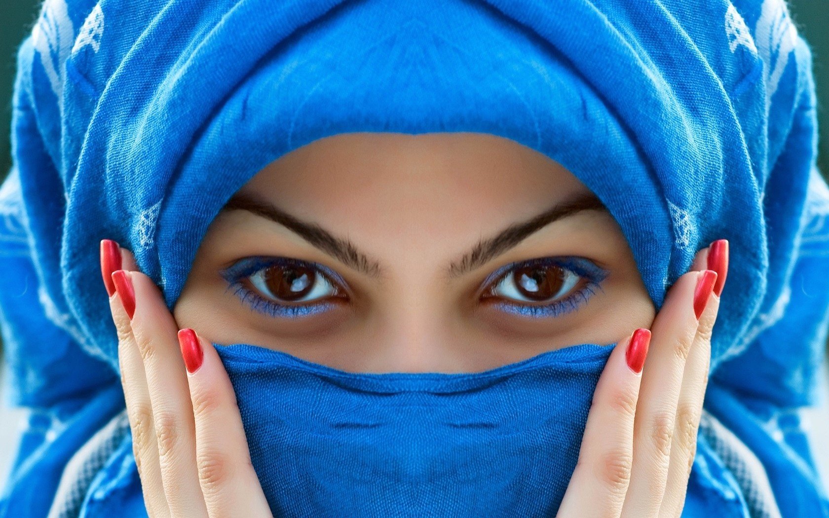 brown-eyed girl marigold