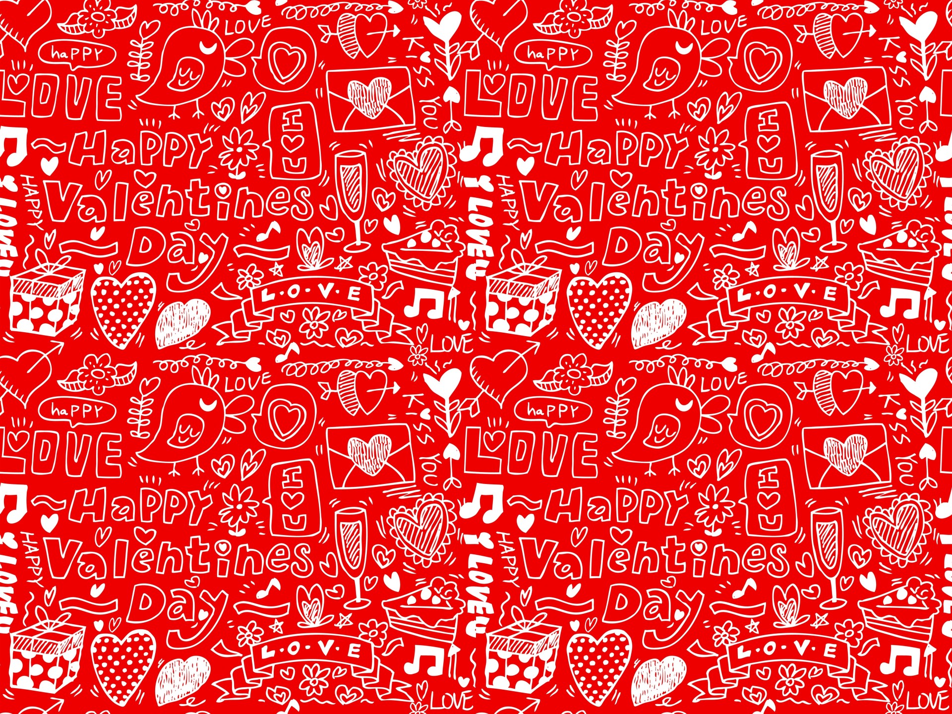 valentine s day love happine