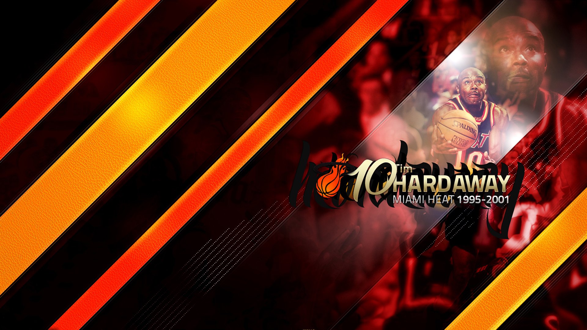 tim hardway tim hardway miami heat heat basketball sports nba