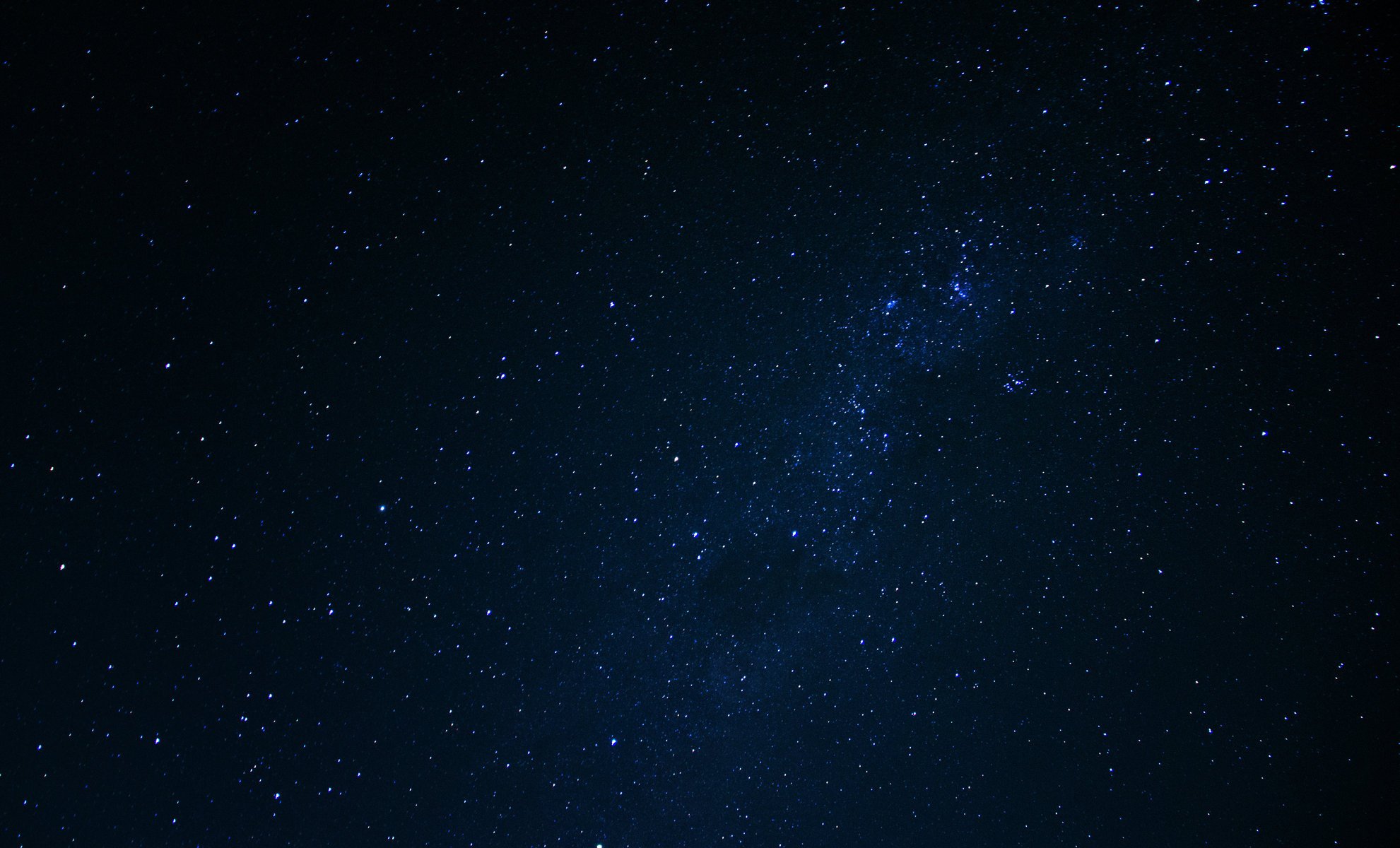 pace stars constellation