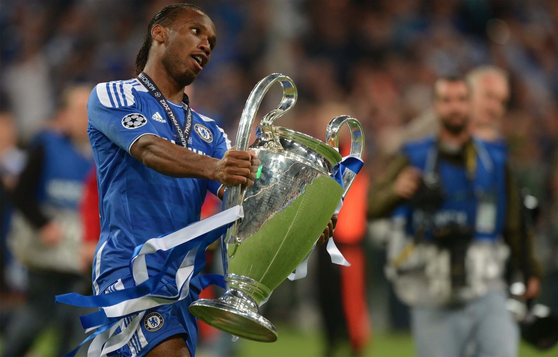 chelsea league champions final