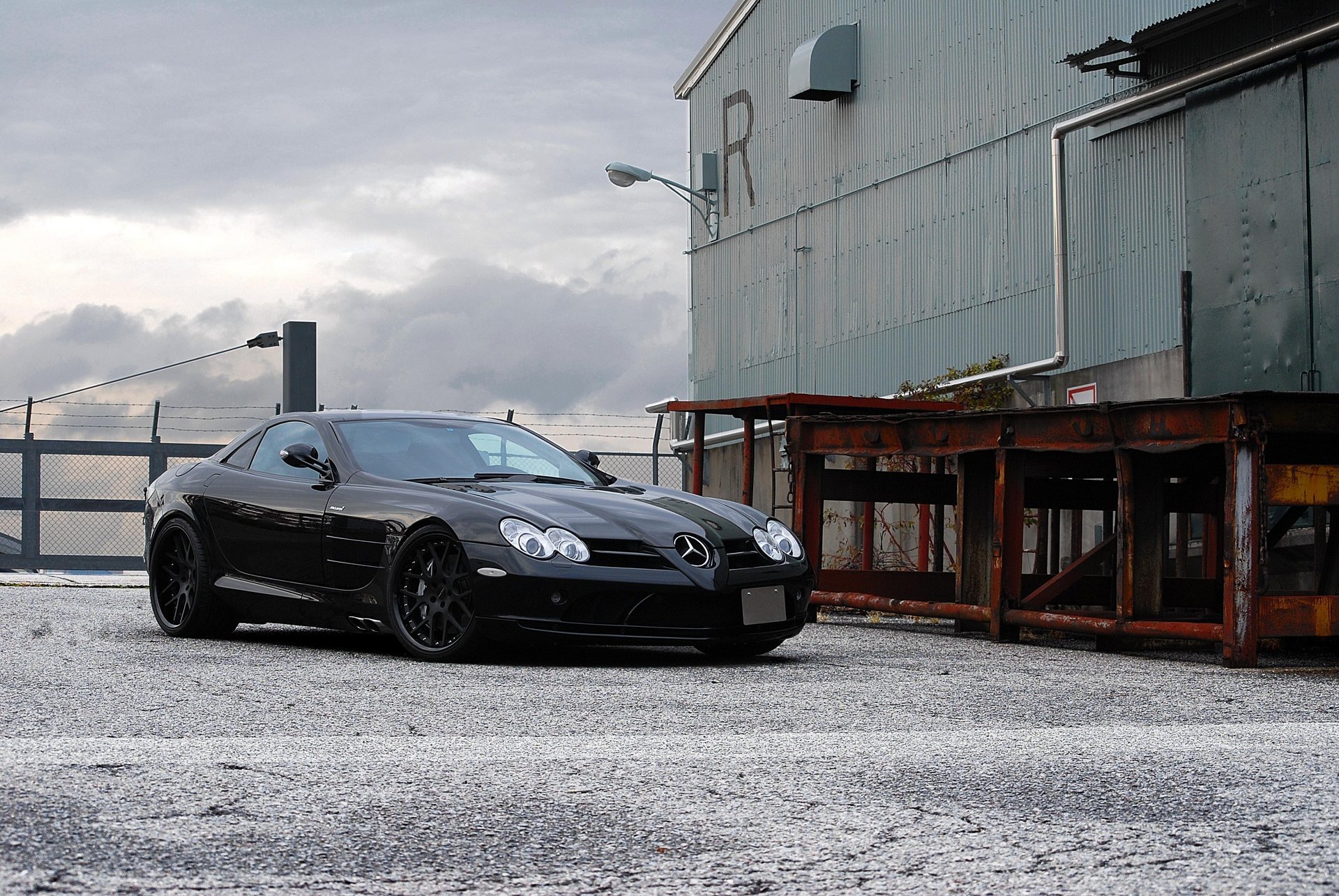 mercedes benz slr mclaren slr mclaren mercedes benz black black