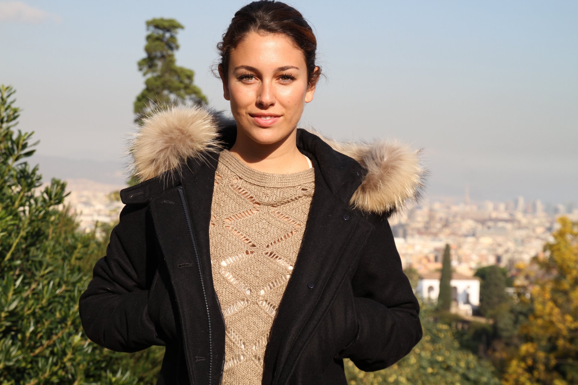 blanca suárez blanca suarez portrait