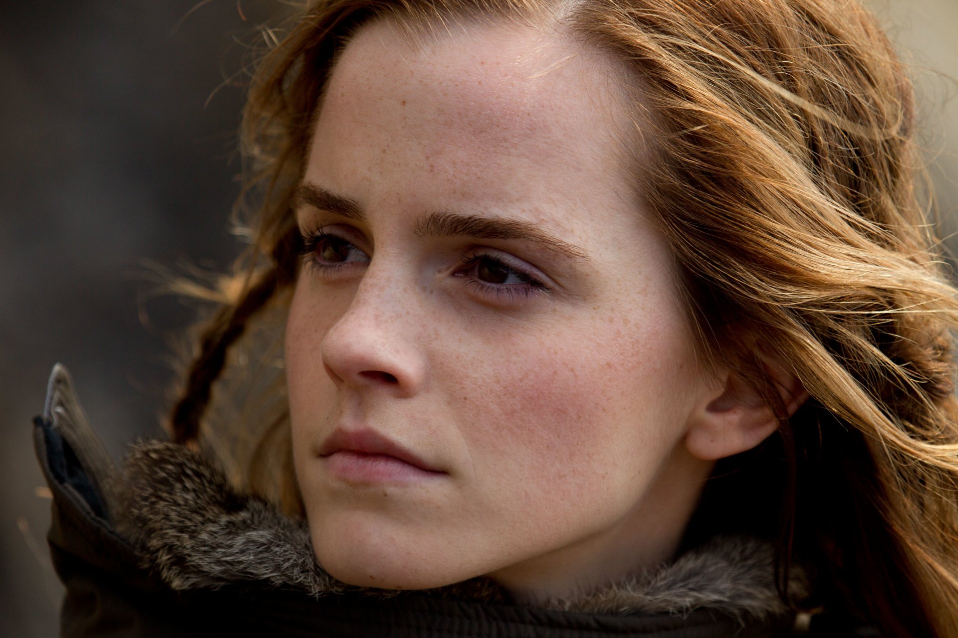 emma watson ila film noah