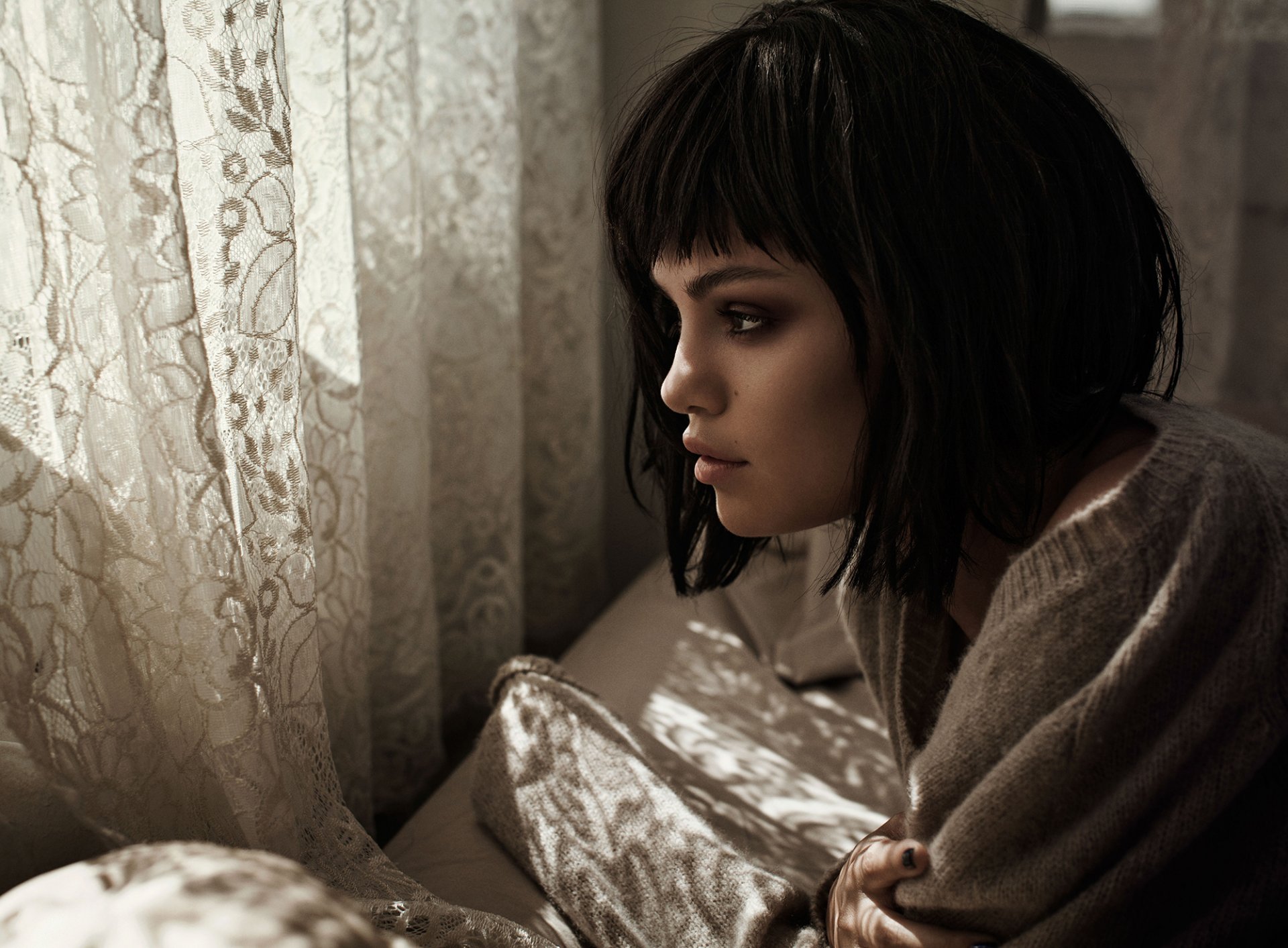 elena gomez photoshoot flaunt