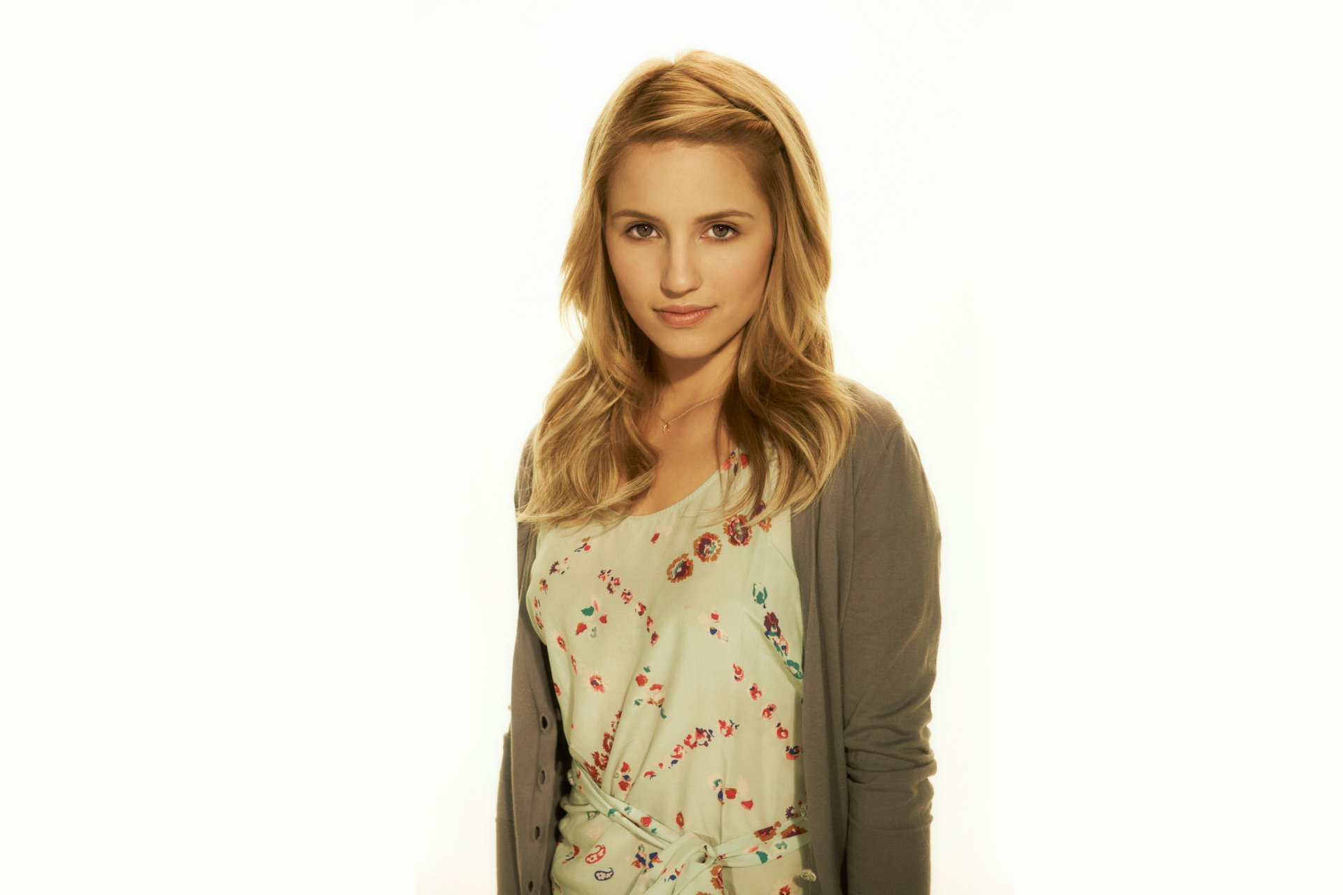 dianna agron promotional photo shoot i am number four i-fourth