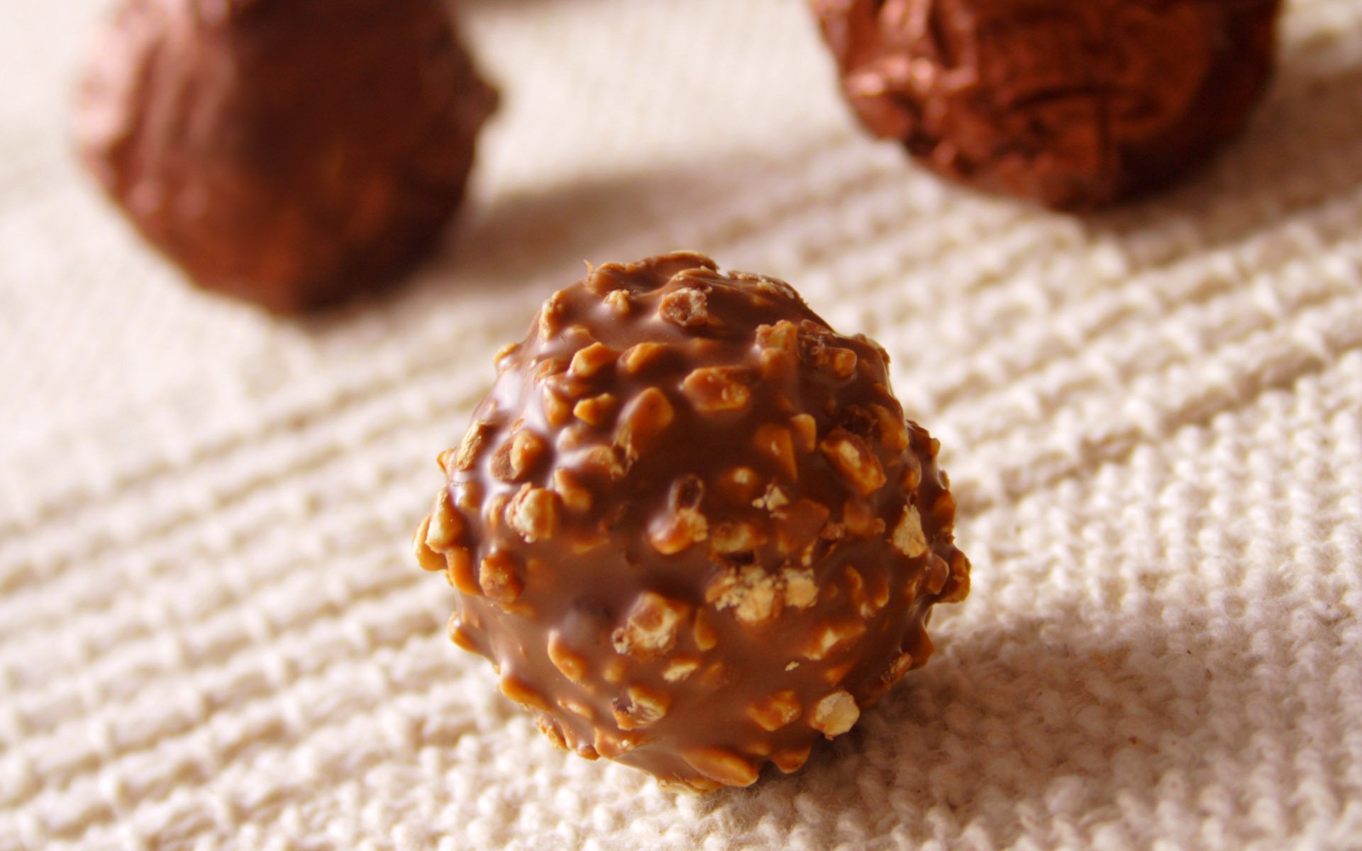 food candy sweet dessert chocolate nuts food nuts 1920x1200