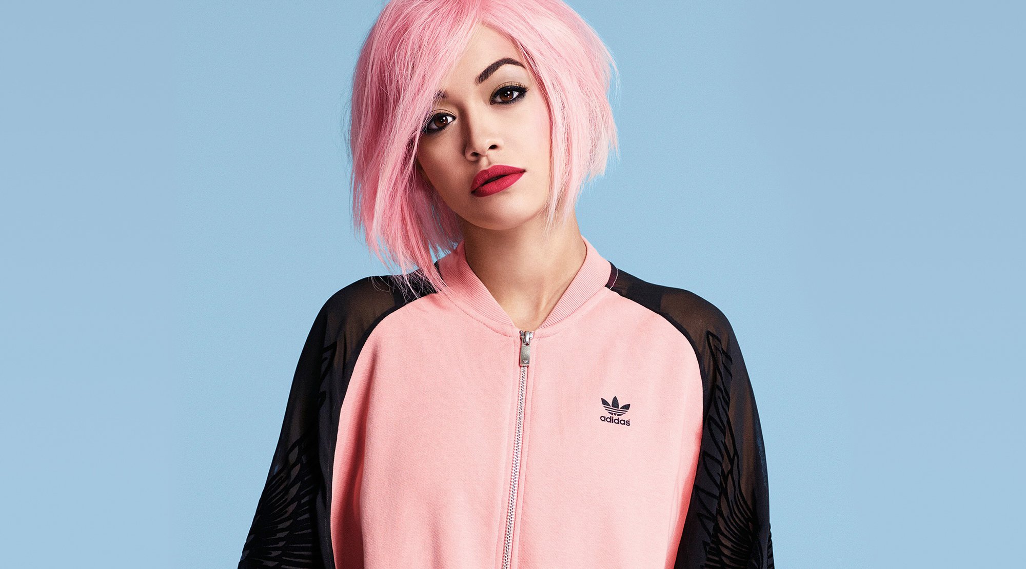 rita ora rita sahatçiu ora british singer r&b pop dance music adidas original