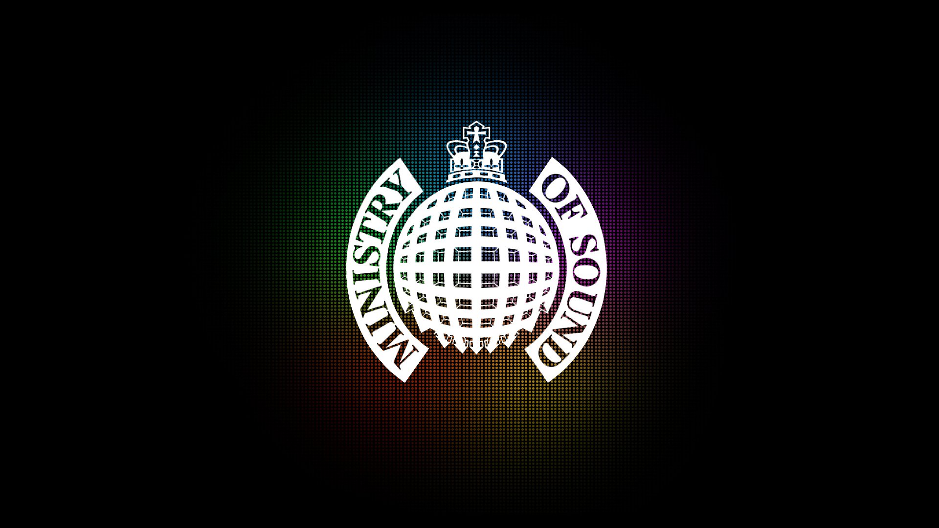 ministry of sound logo crown