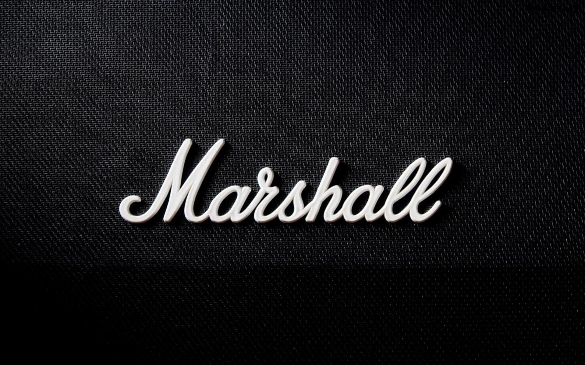 music minimalism pa equipment marshall guitar amplifiers background wallpaper