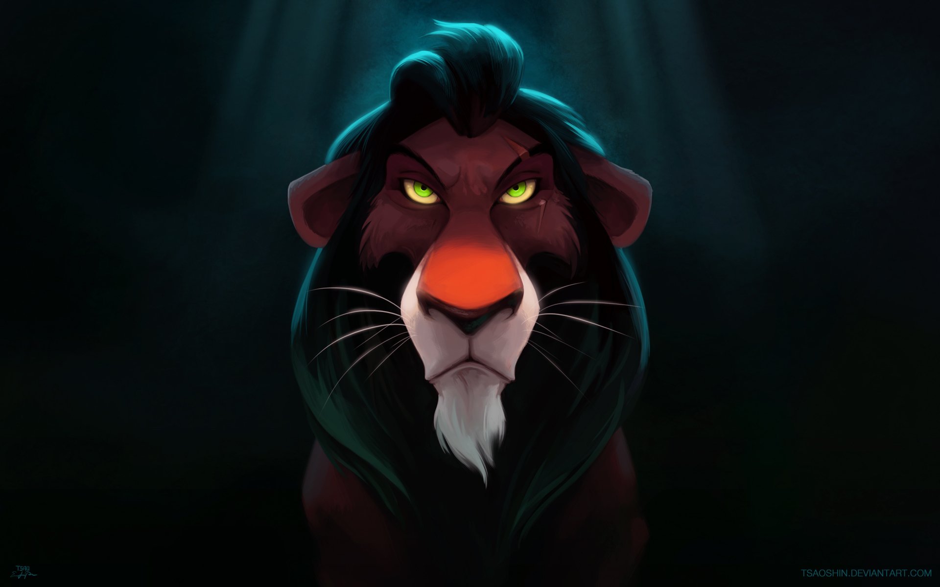be ready be ready scar lion king art art