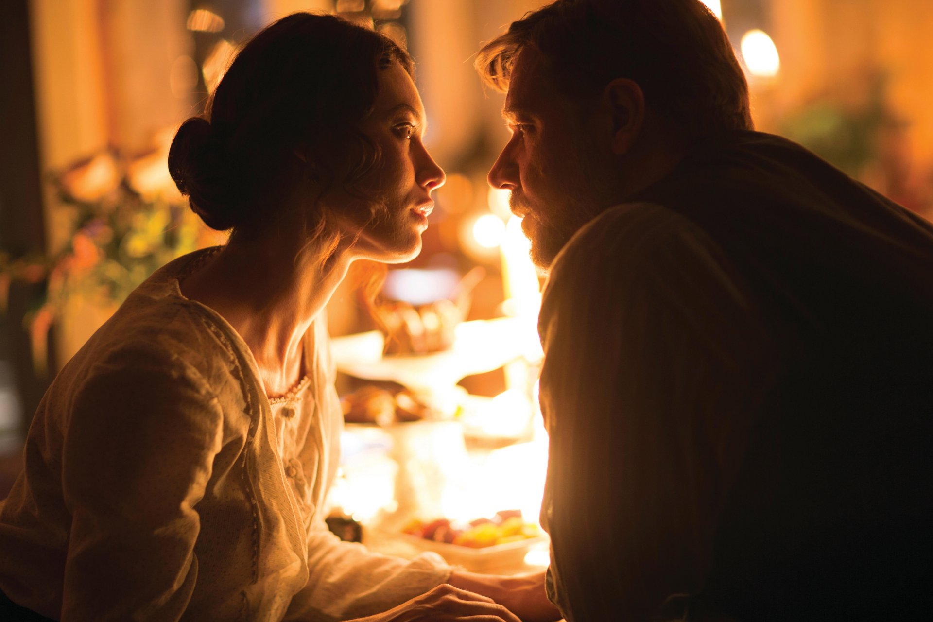 russell crowe olga kurylenko the water diviner