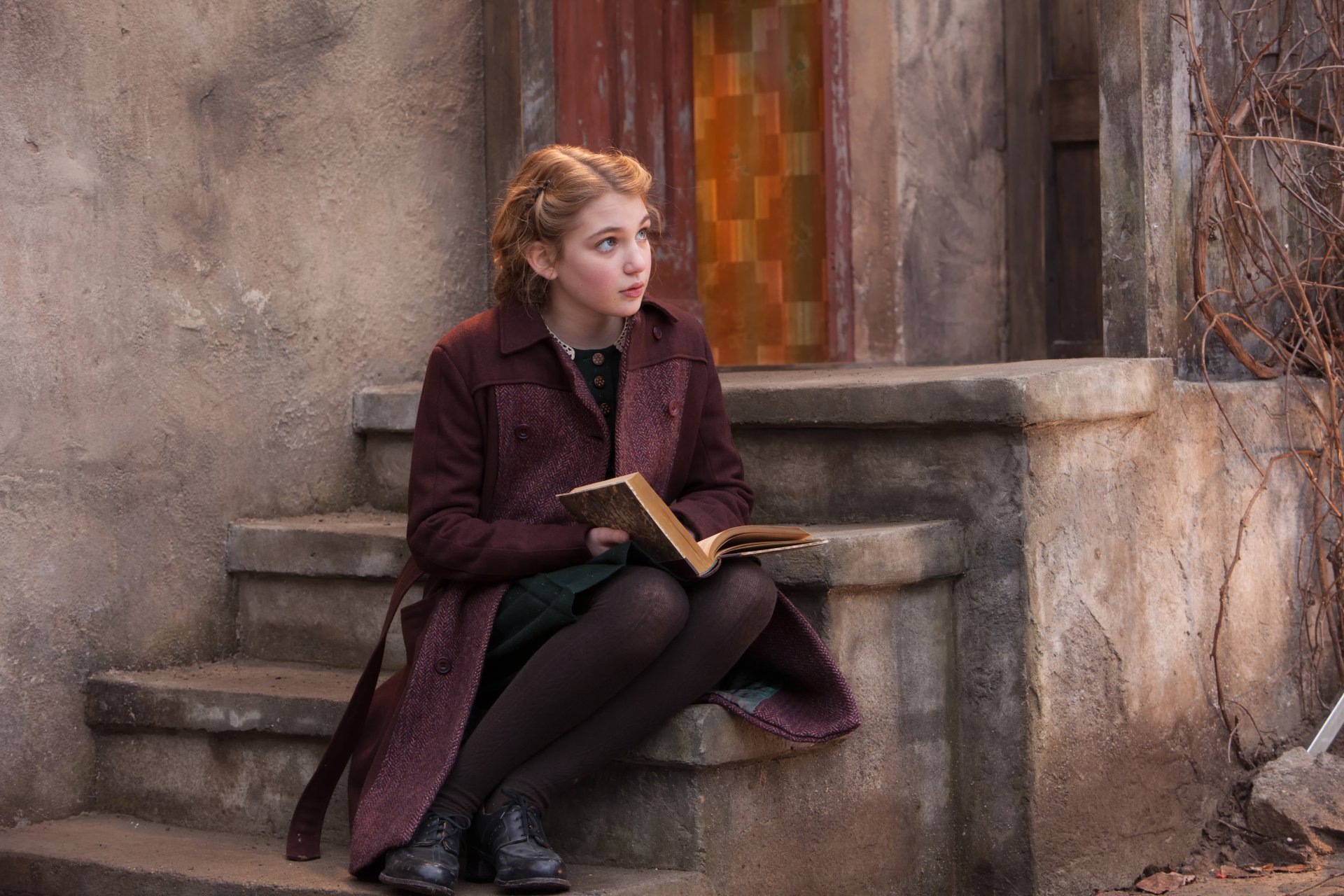 the book thief thief books liesel meminger girl