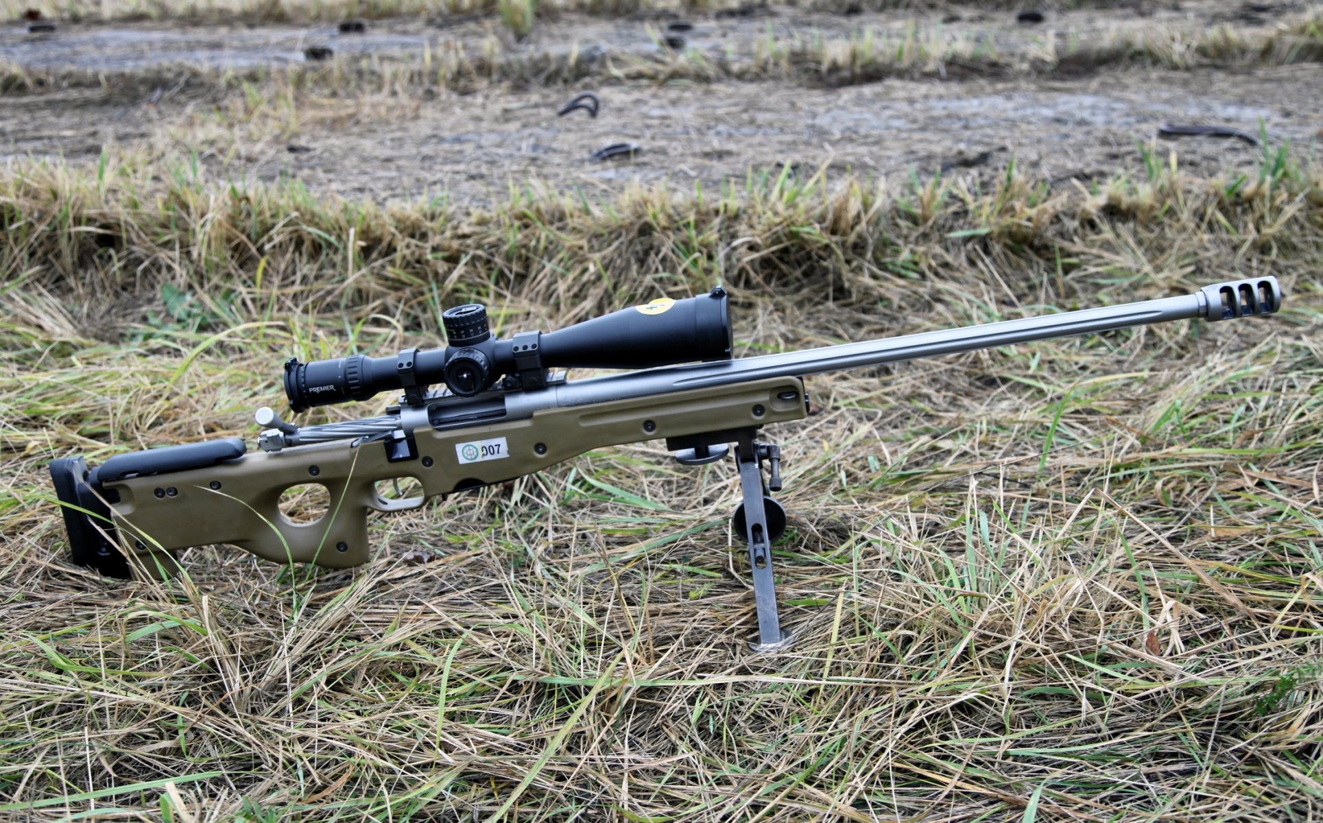 ako trg 22 sniper rifle optics gra